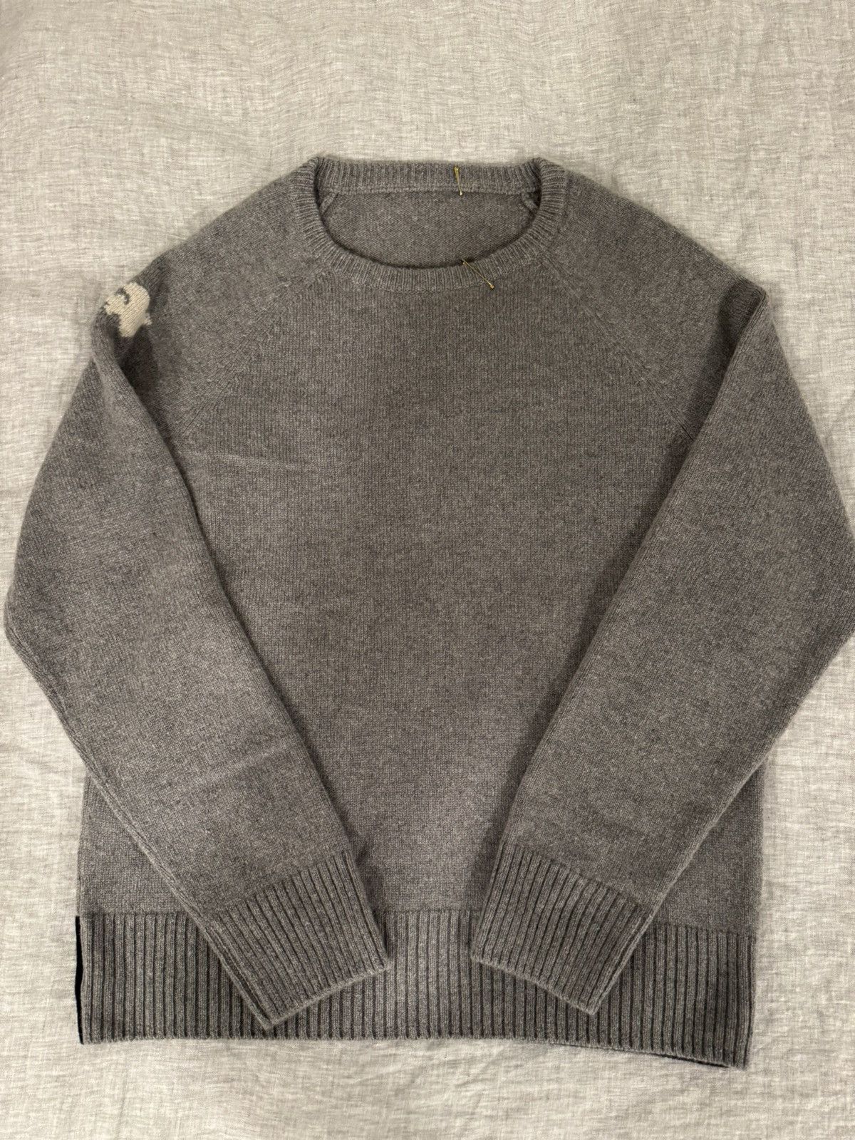 FREECITY Free city cashmere sweater Size US M / EU 48-50 / 2 - 1 Thumbnail