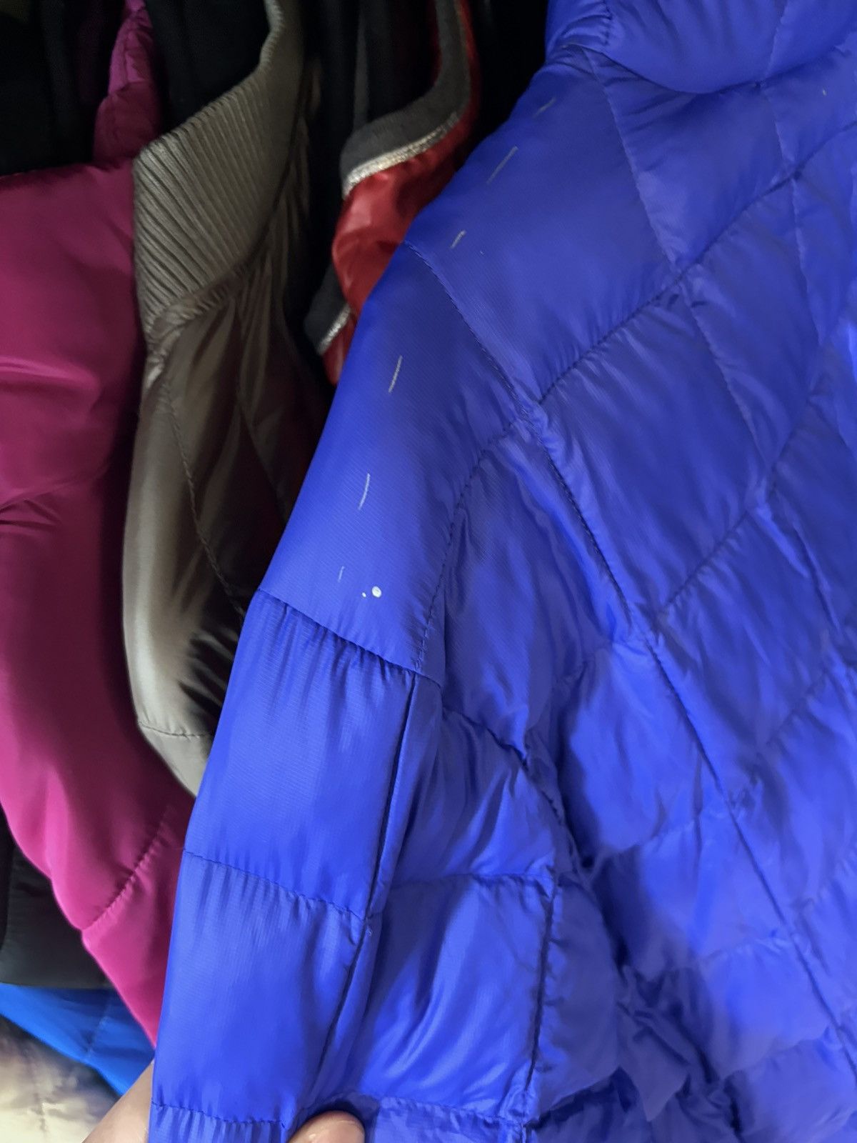 The North Face The North Face Down jacket thermoball eco puffer Size US M / EU 48-50 / 2 - 2 Thumbnail