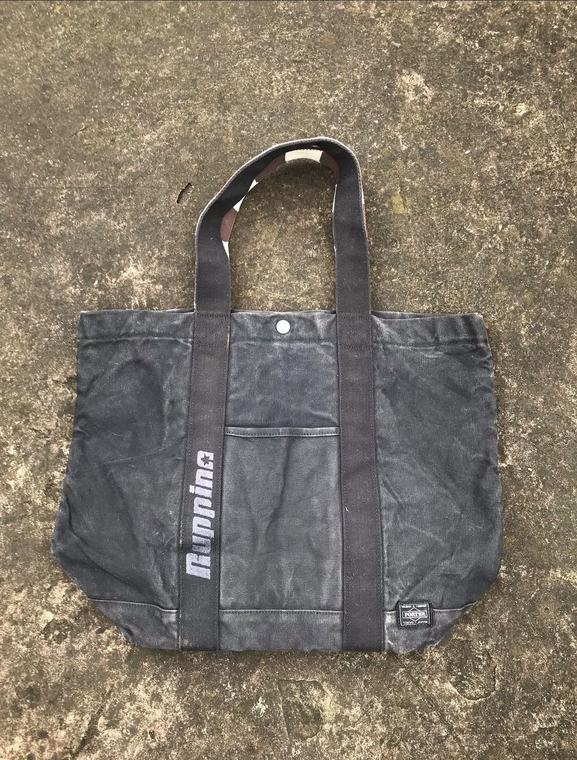 Porter Porter Japan Totebag Size ONE SIZE - 1 Thumbnail