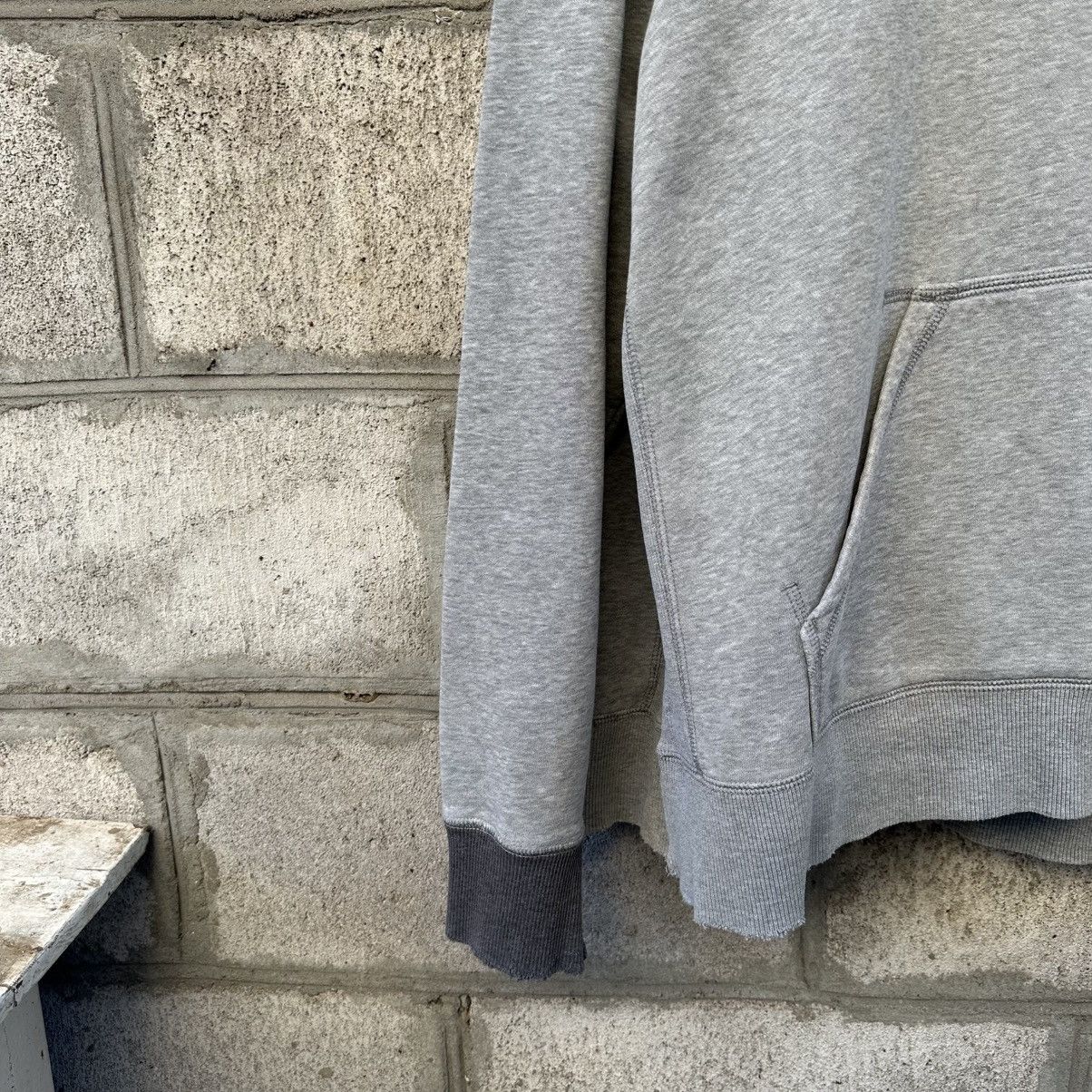 If Six Was Nine Vintage Nike Hoodie Small Swoosh Size XXL Y2K 00s Staff Pick Size US XXL / EU 58 / 5 - 3 Thumbnail
