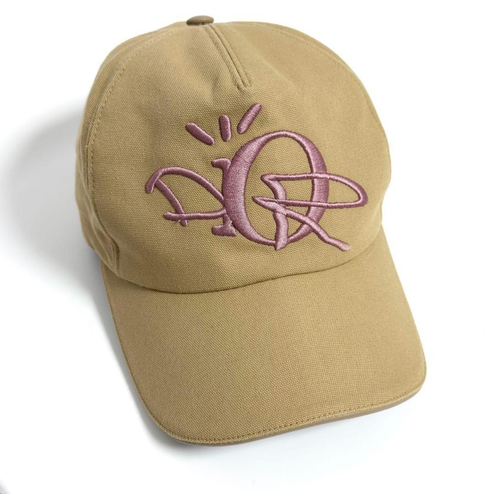 Dior Christian Dior Dior Cactus Jack Baseball Cap, Size M Size ONE SIZE - 1 Thumbnail