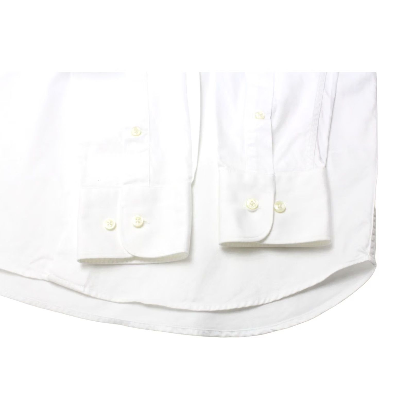 Suitsupply SUITSUPPLY Shirt Men's Cotton Button Up 38-7 / 15L Egyptian Size US M / EU 48-50 / 2 - 4 Thumbnail