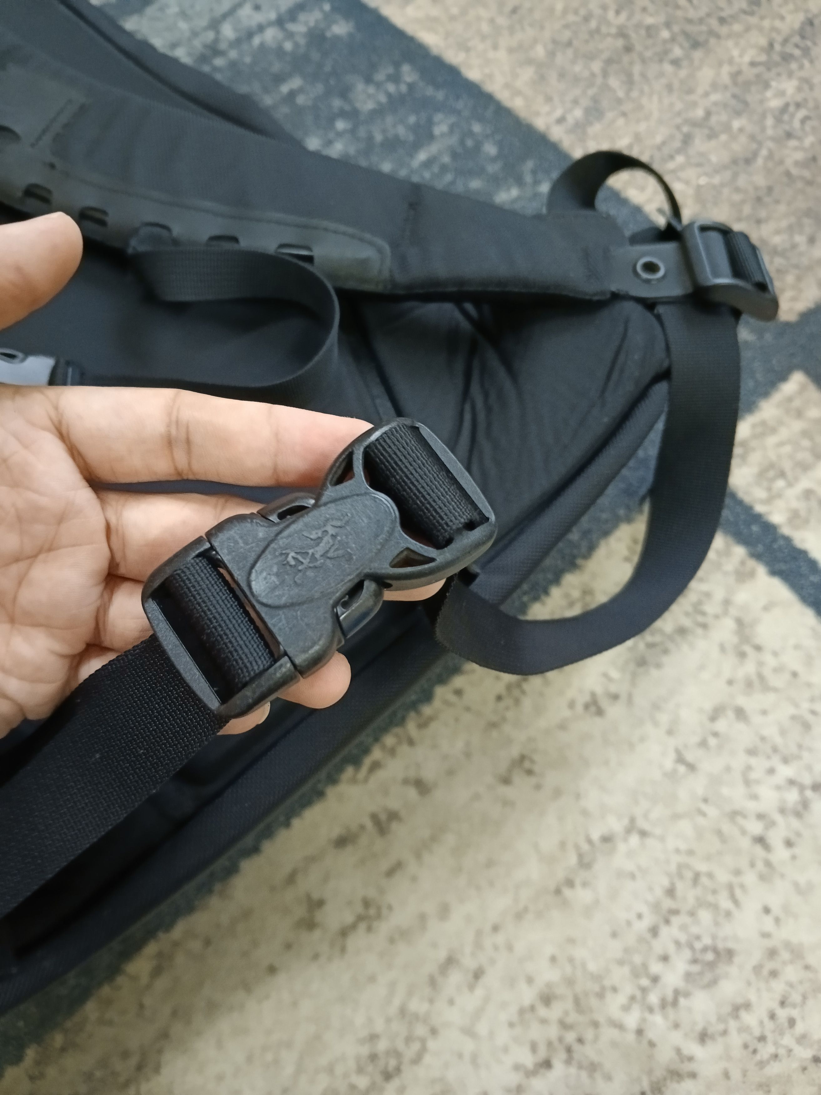 Arc'teryx Arc'Teryx Arro22 Bagpack Size ONE SIZE - 9 Thumbnail