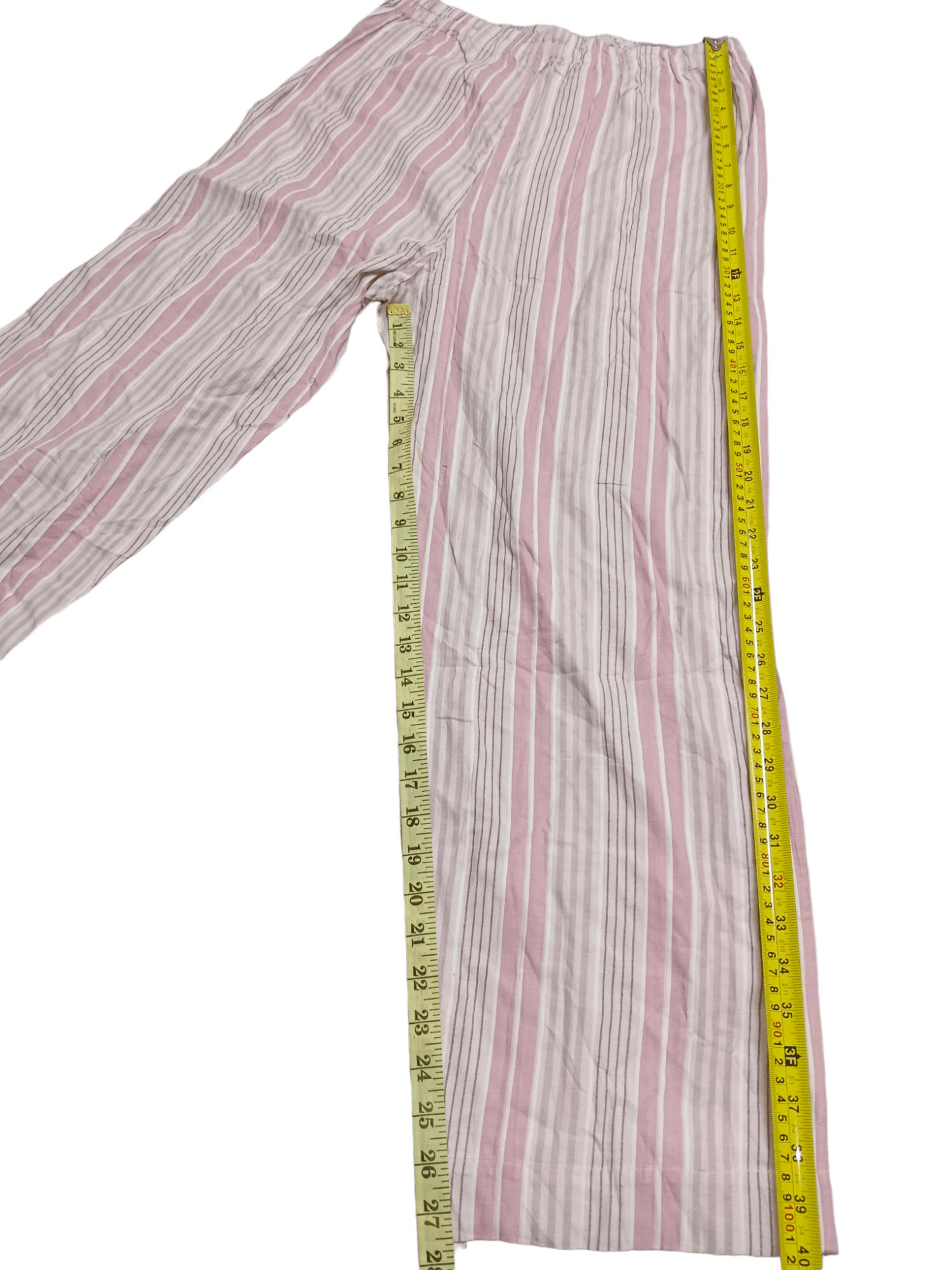 Issey Miyake × Japanese Brand × Sleeper Authentic Luxury Issey Miyake Cotton Pyjama Set Size US L / EU 52-54 / 3 - 9 Thumbnail