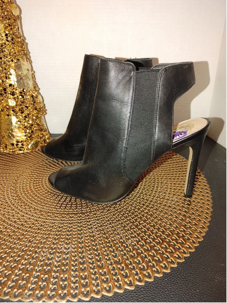 Vince Camuto Vince Camuto Kylie Size 8.5M Size US 8.5 / IT 38.5 - 1 Thumbnail