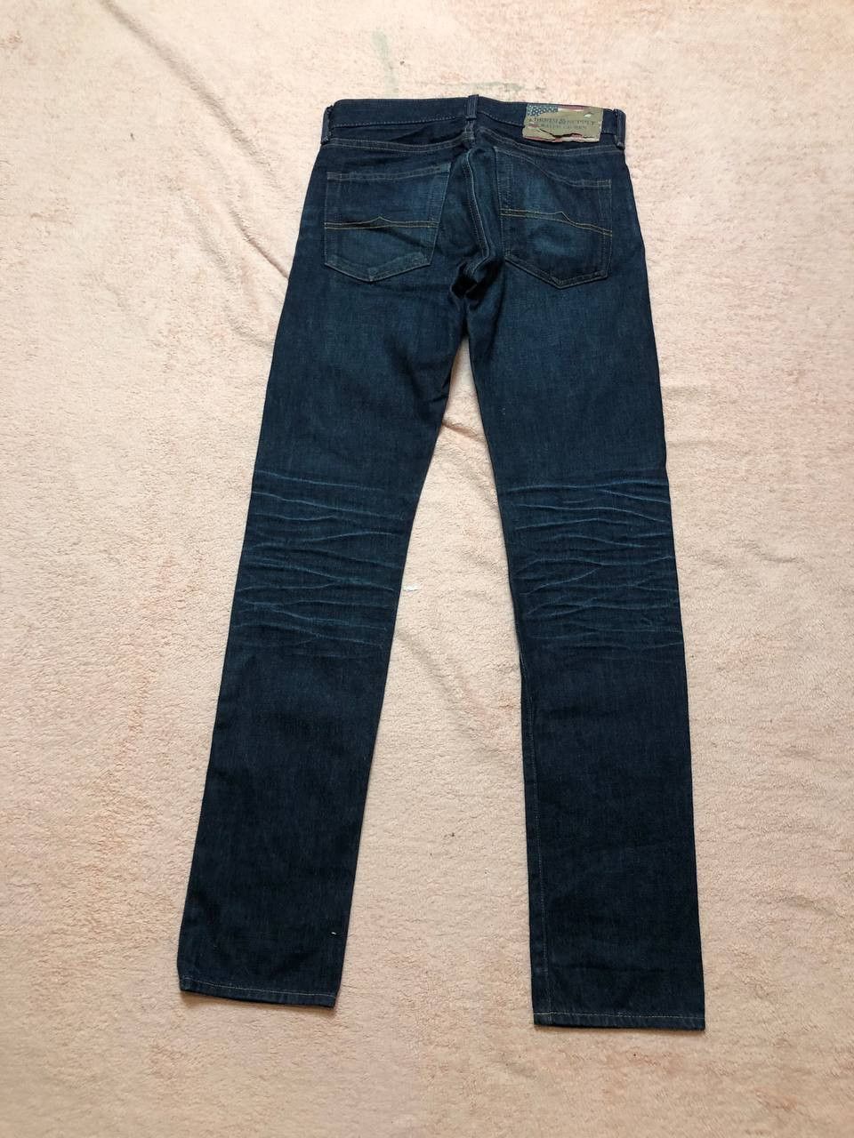 Denim & Supply Ralph Lauren vintage jeans Denim & Supply Ralph Lauren Y2K Size US 29 - 22 Thumbnail