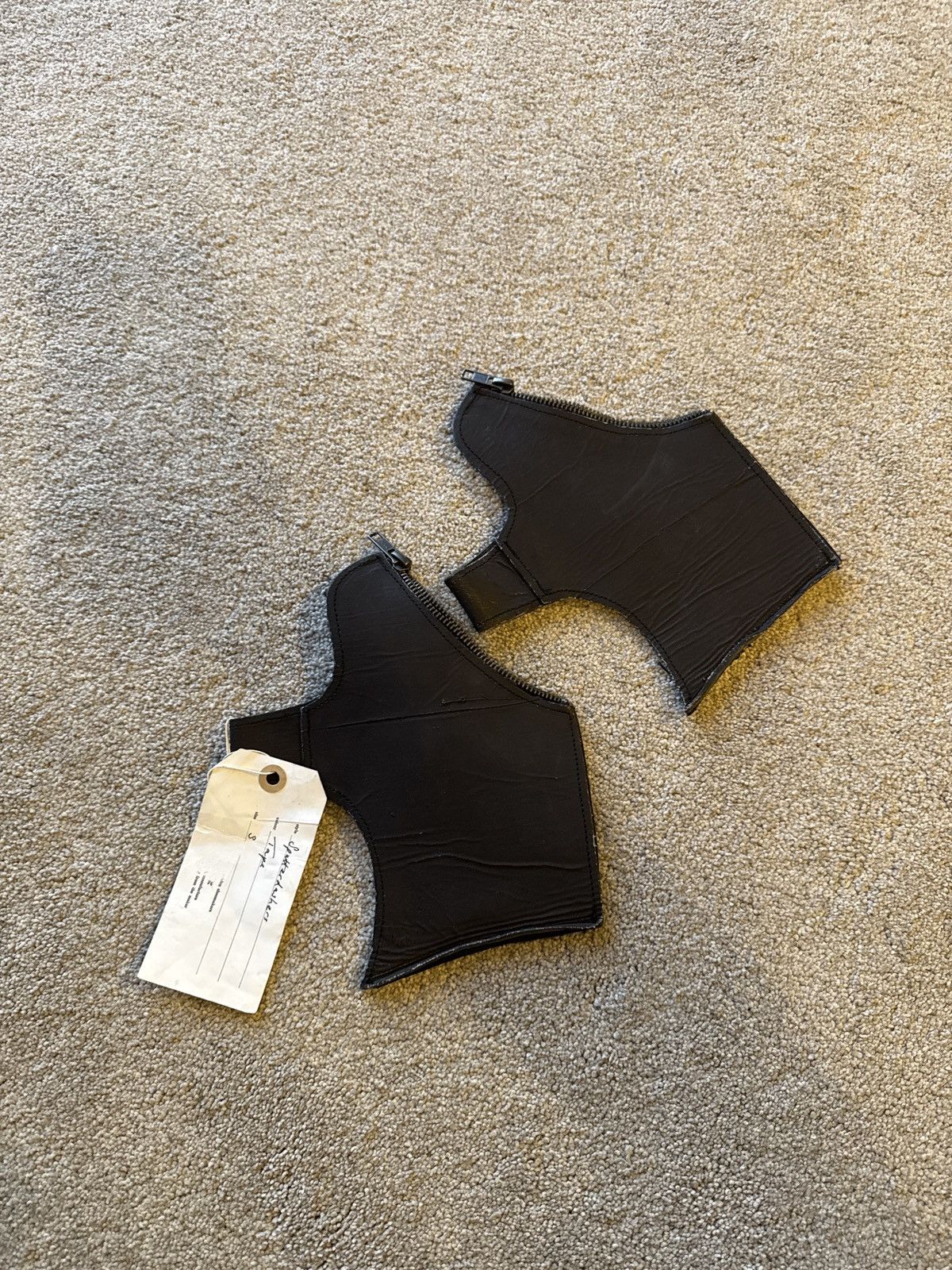 Paul Harnden Shoemakers Spatterdashers Size ONE SIZE - 1 Thumbnail