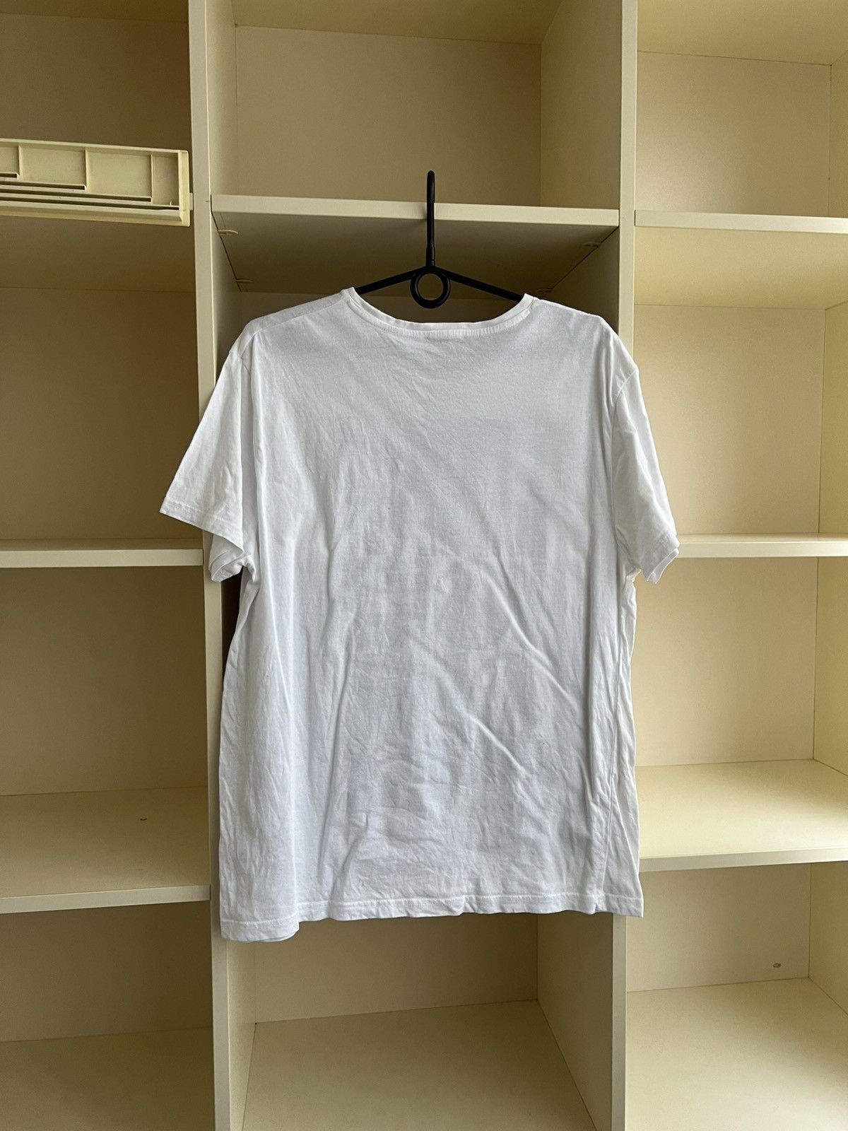 Vintage Comic Relief Tee T-Shirt Size M Size US M / EU 48-50 / 2 - 9 Thumbnail