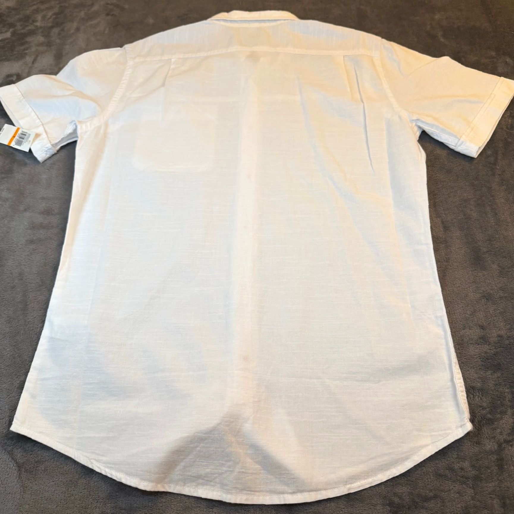 Izod VINTAGE IZOD Saltwater Shirt Size US S / EU 44-46 / 1 - 4 Thumbnail