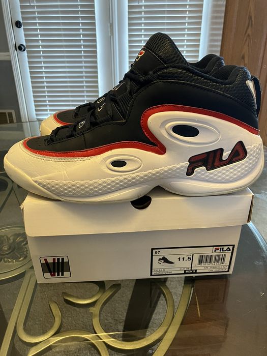 Fila grant best sale hill 97