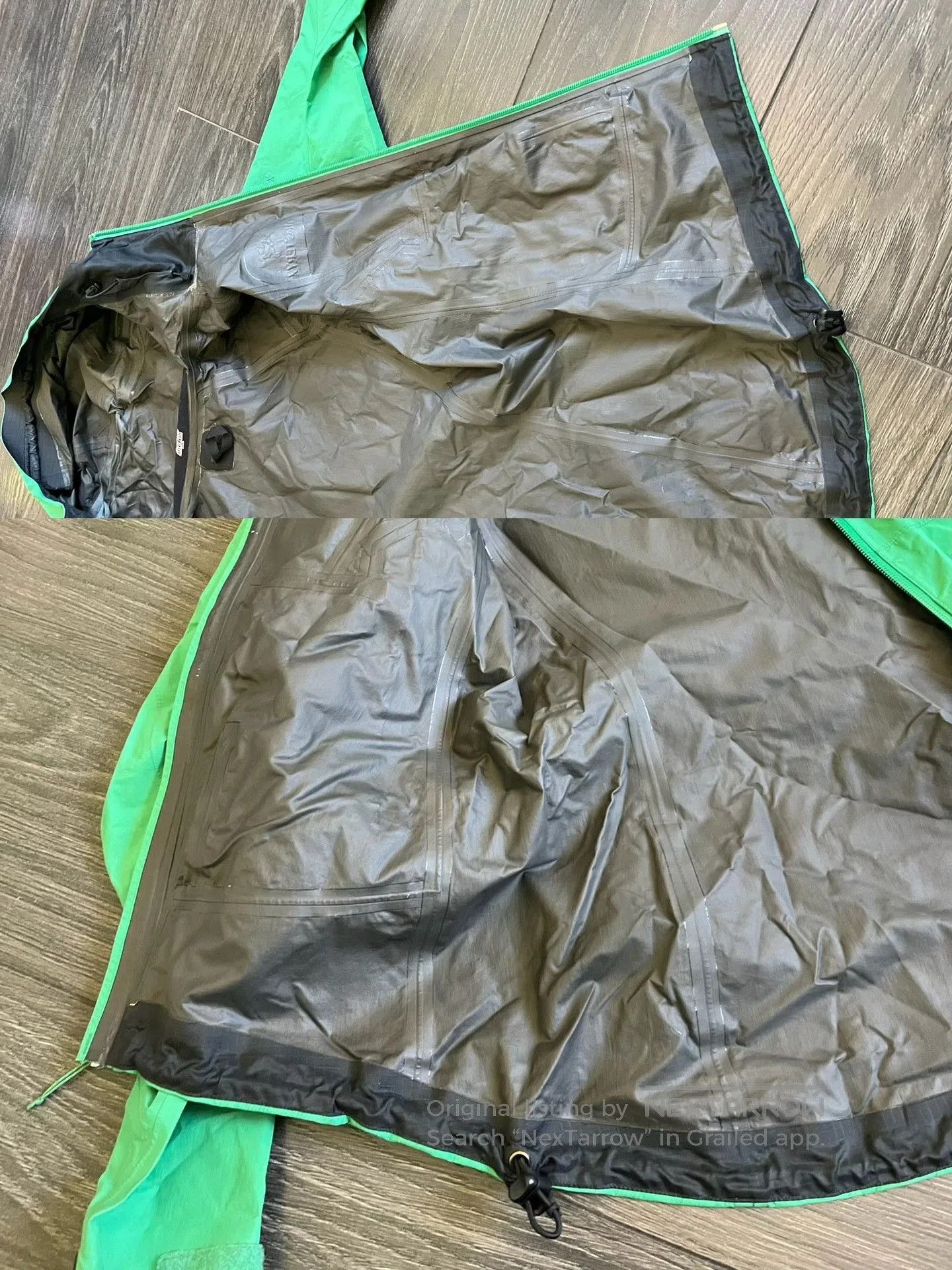 Arc'teryx Arcteryx Beta SL Women's Jacket. Size XS / US 0-2 / IT 36-38 - 2 Thumbnail
