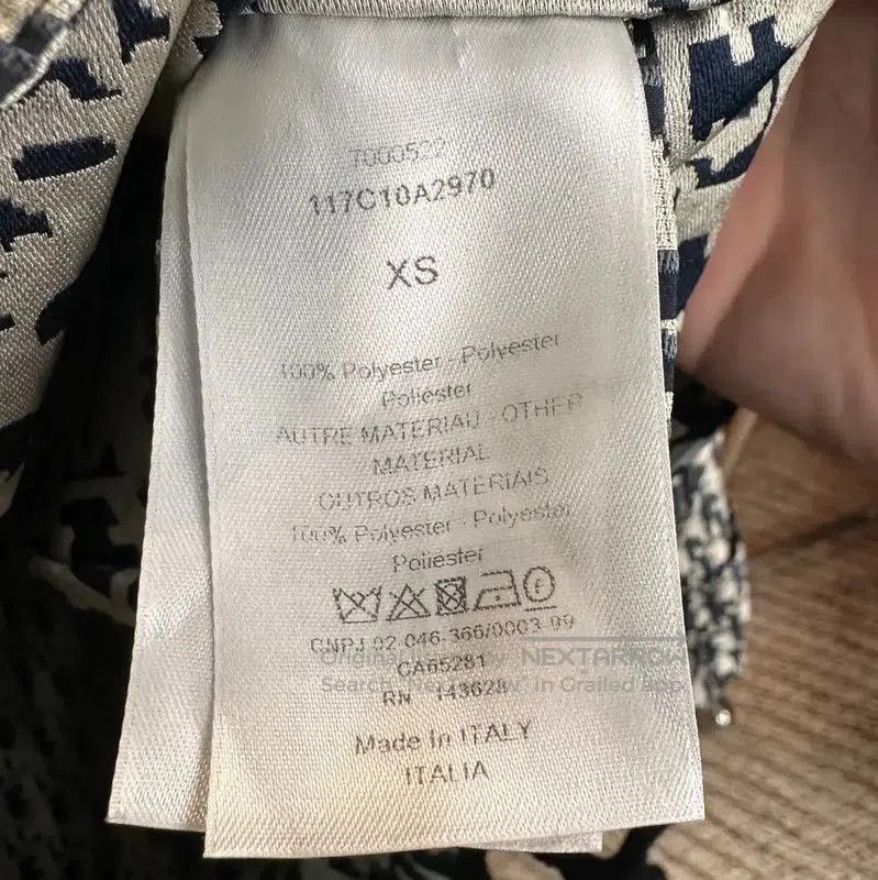 Other Dior Black Cotton Men's Jacket . Size US XS / EU 42 / 0 - 4 Thumbnail