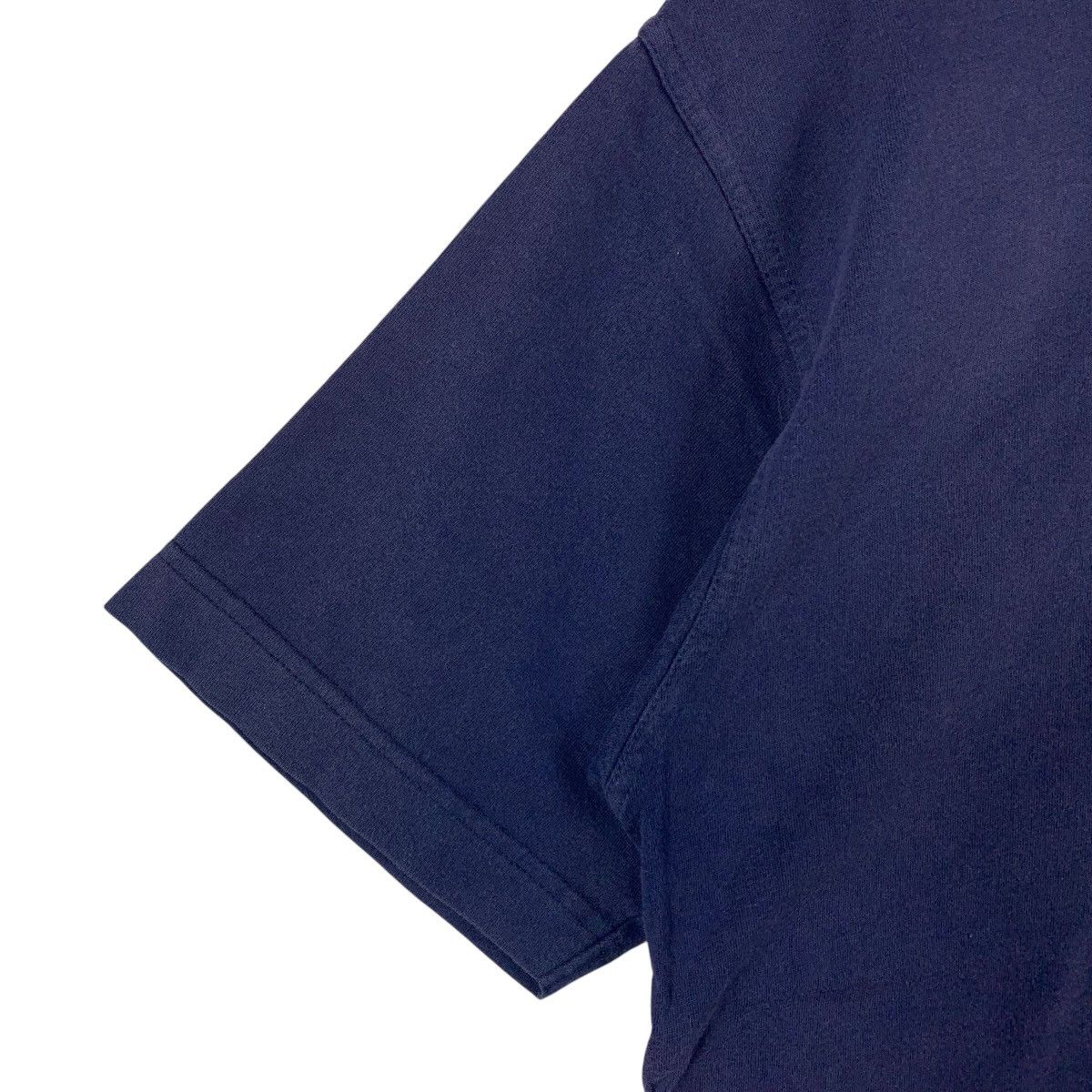 Nautica Vintage NAUTICA Amazon adventure centre logo tee Size US M / EU 48-50 / 2 - 6 Thumbnail