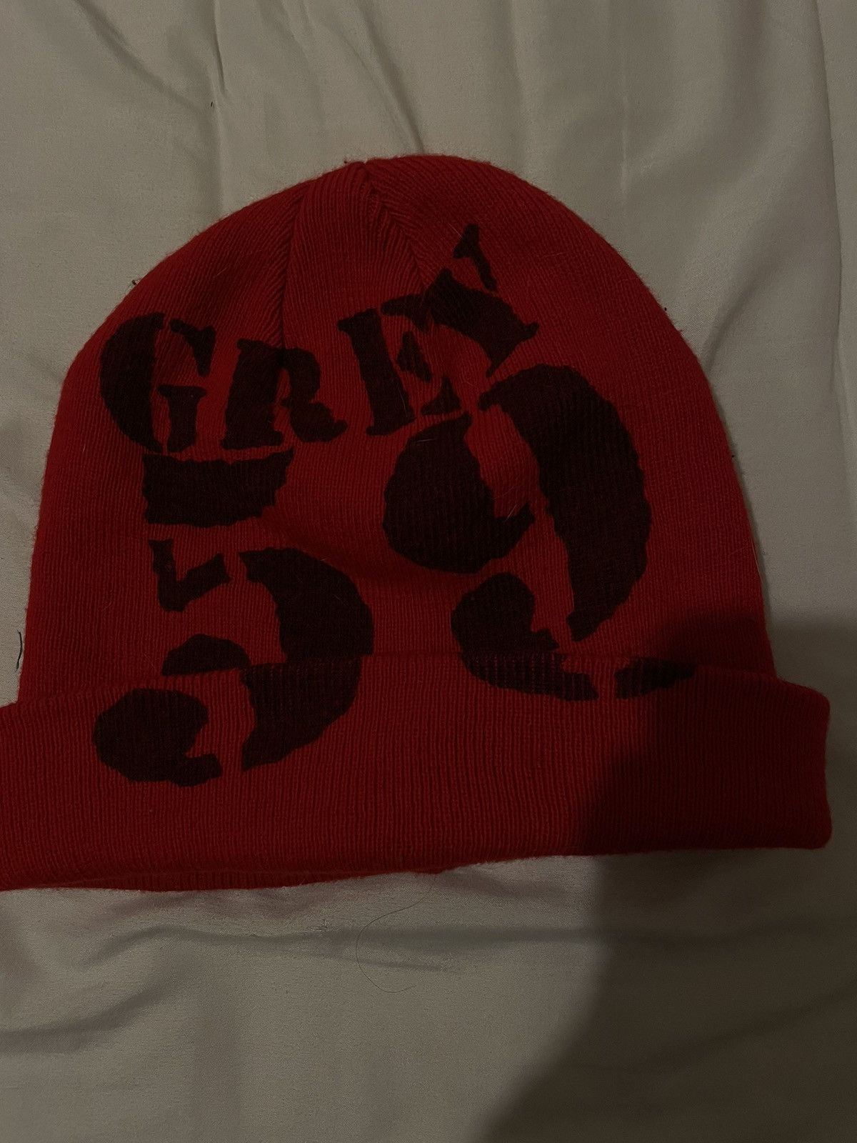 G59 Records G59 beanie Size ONE SIZE - 1 Thumbnail