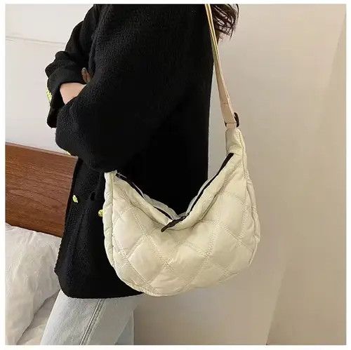 Japanese Brand Crossbody Bags for Women Large Capacity Handbags Size ONE SIZE - 2 Thumbnail