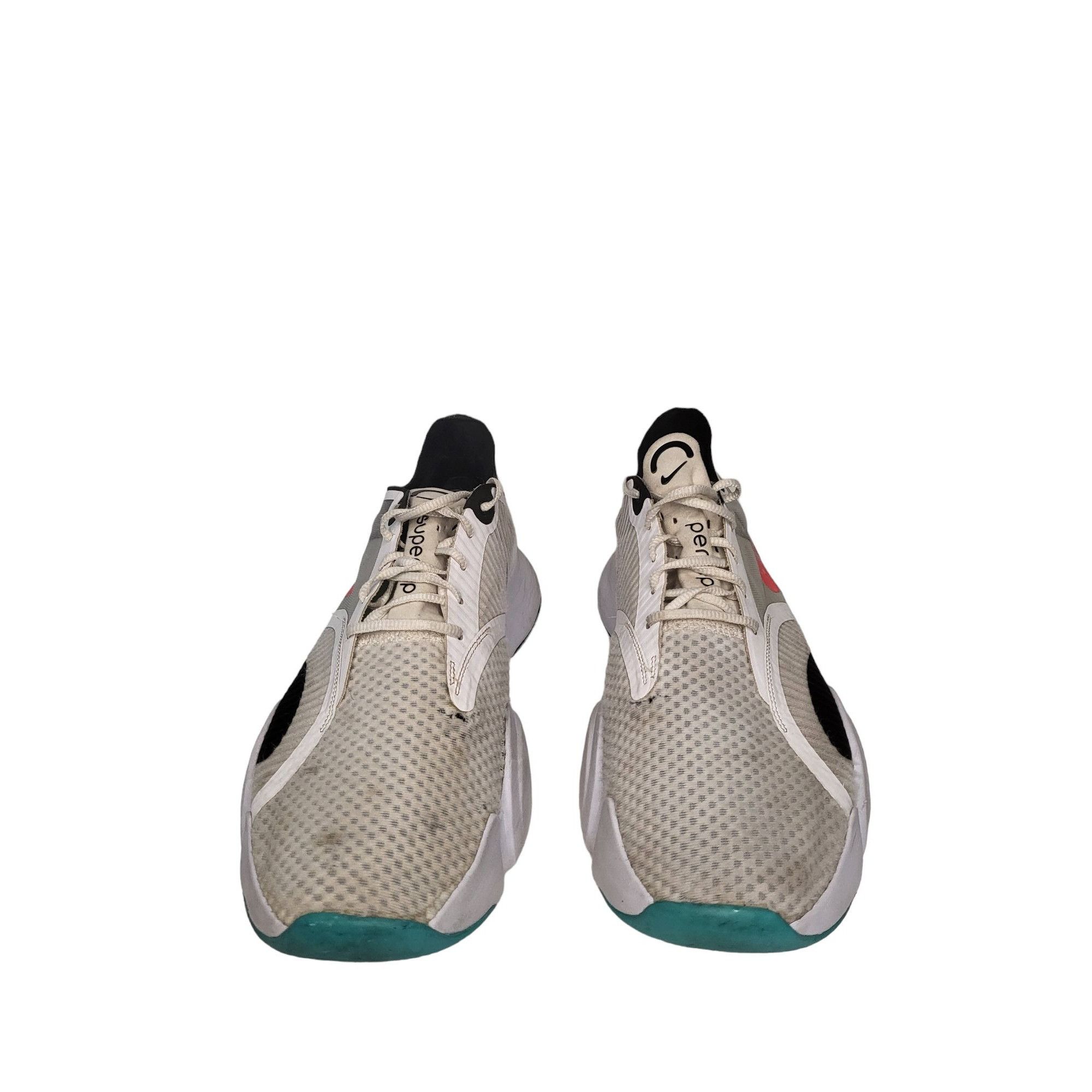 Nike Nike Superrep Sneakers Men Sz 14 Multi CJ0773-120 Training W Size US 14 / EU 47 - 4 Thumbnail