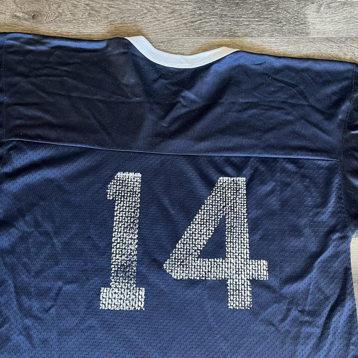 Champion Vintage 90s Penn State Nittany Lions College Football Jersey Size US XS / EU 42 / 0 - 3 Thumbnail