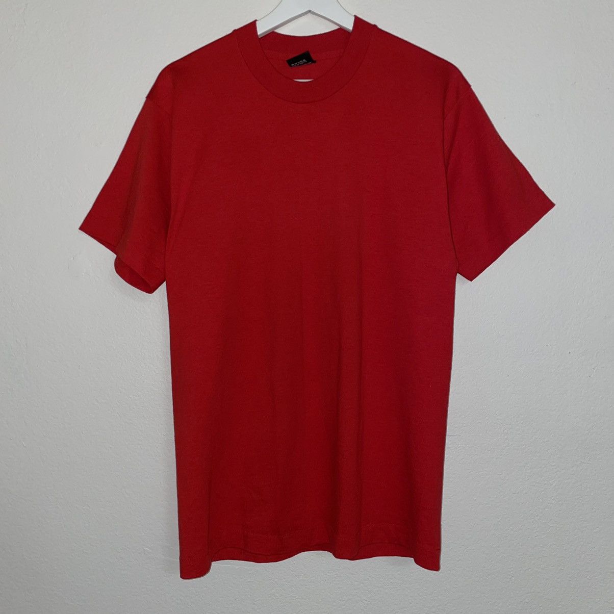 Other Vintage St. Peter Cross T-shirt Size US L / EU 52-54 / 3 - 2 Thumbnail