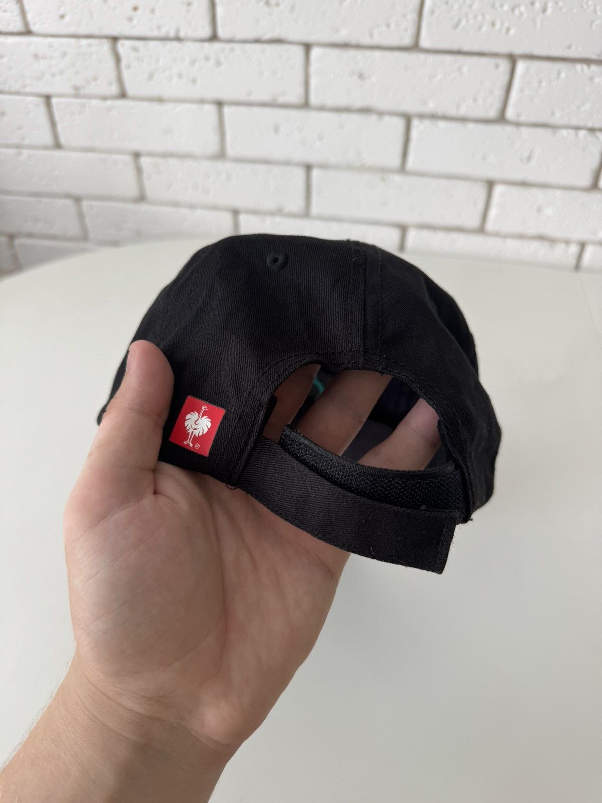 Other Bosch cap hat Size ONE SIZE - 3 Thumbnail