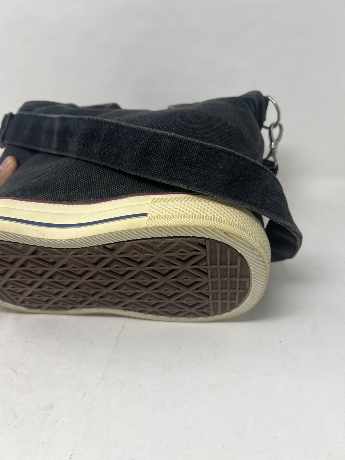 If Six Was Nine Okeru Shoes Style Rare 2 Way Sling Bag Size ONE SIZE - 9 Thumbnail