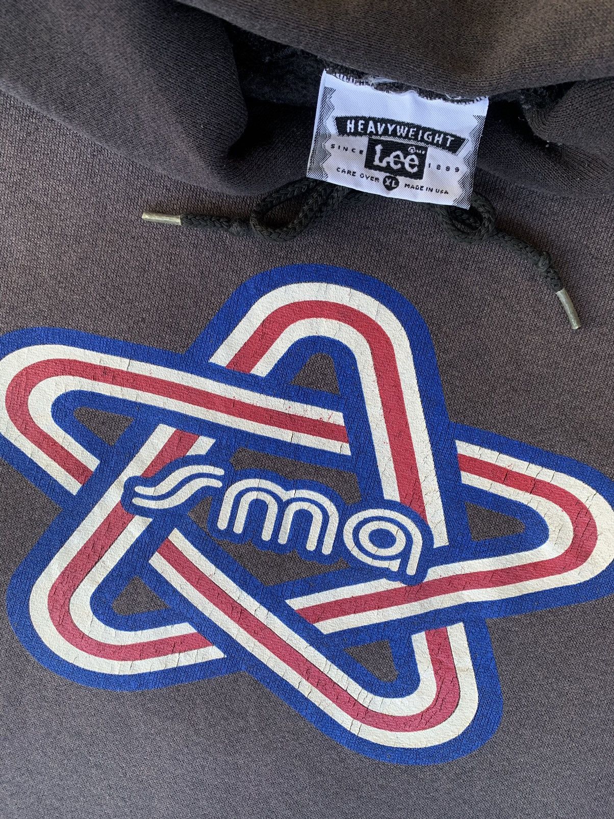Santa Cruz Skateboards RARE Santa Monica Airlines 1990 SMA Skateboards 90s Size US XL / EU 56 / 4 - 5 Thumbnail