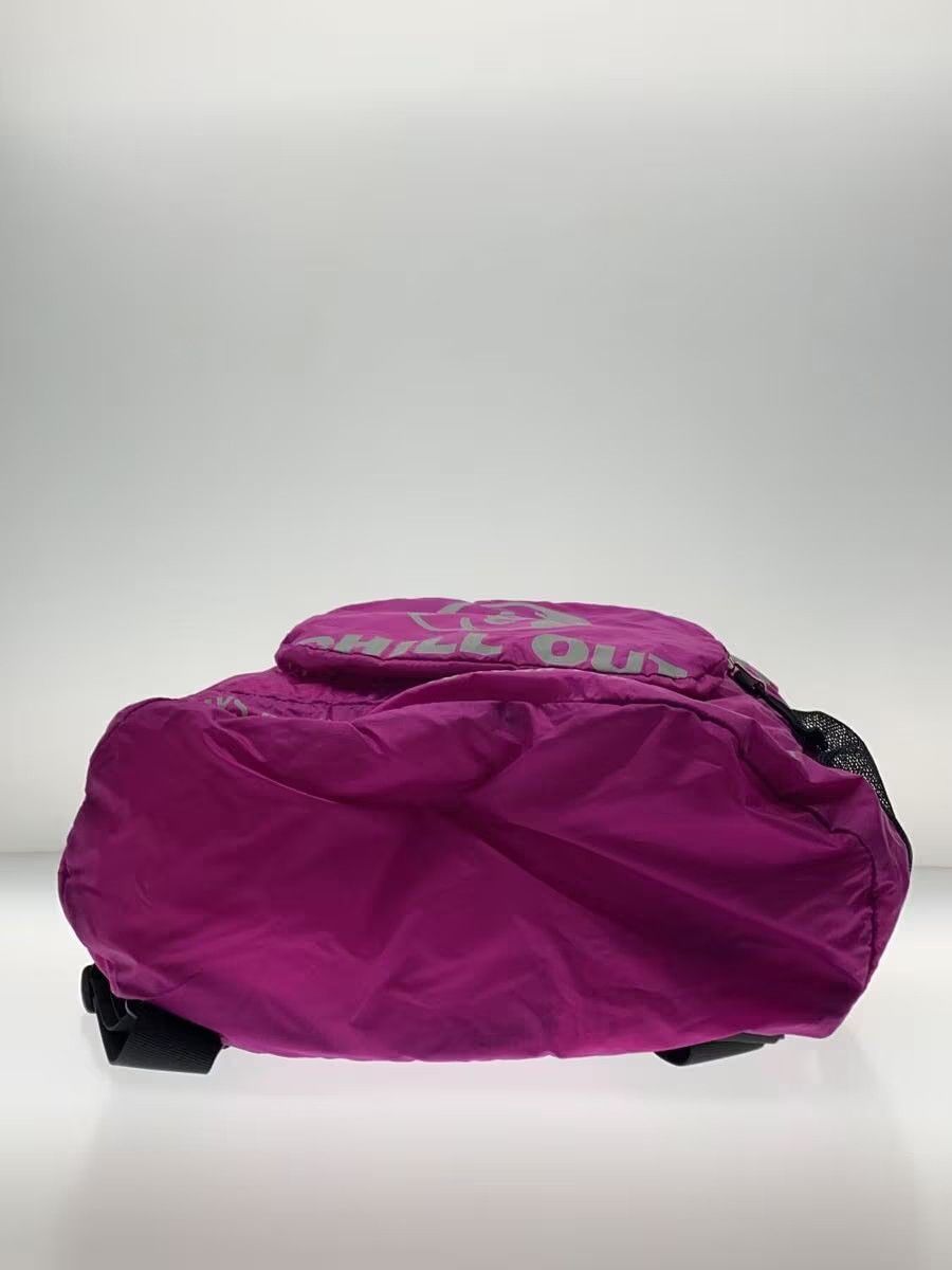 Hysteric Glamour Chill Out Logo Backpack Size ONE SIZE - 4 Thumbnail