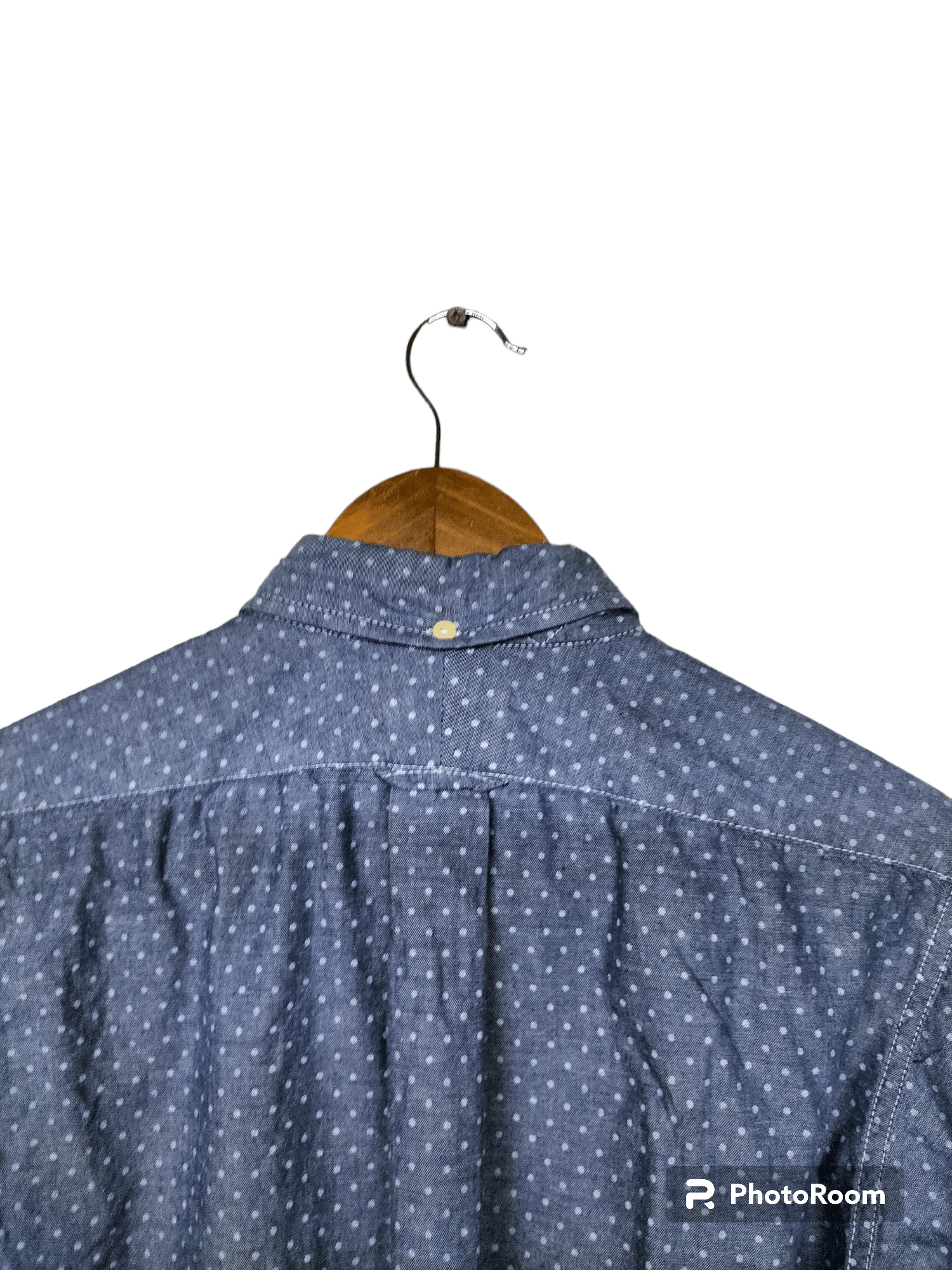 Engineered Garments Engineered garments x nepenthes popover shirt Size US M / EU 48-50 / 2 - 4 Thumbnail