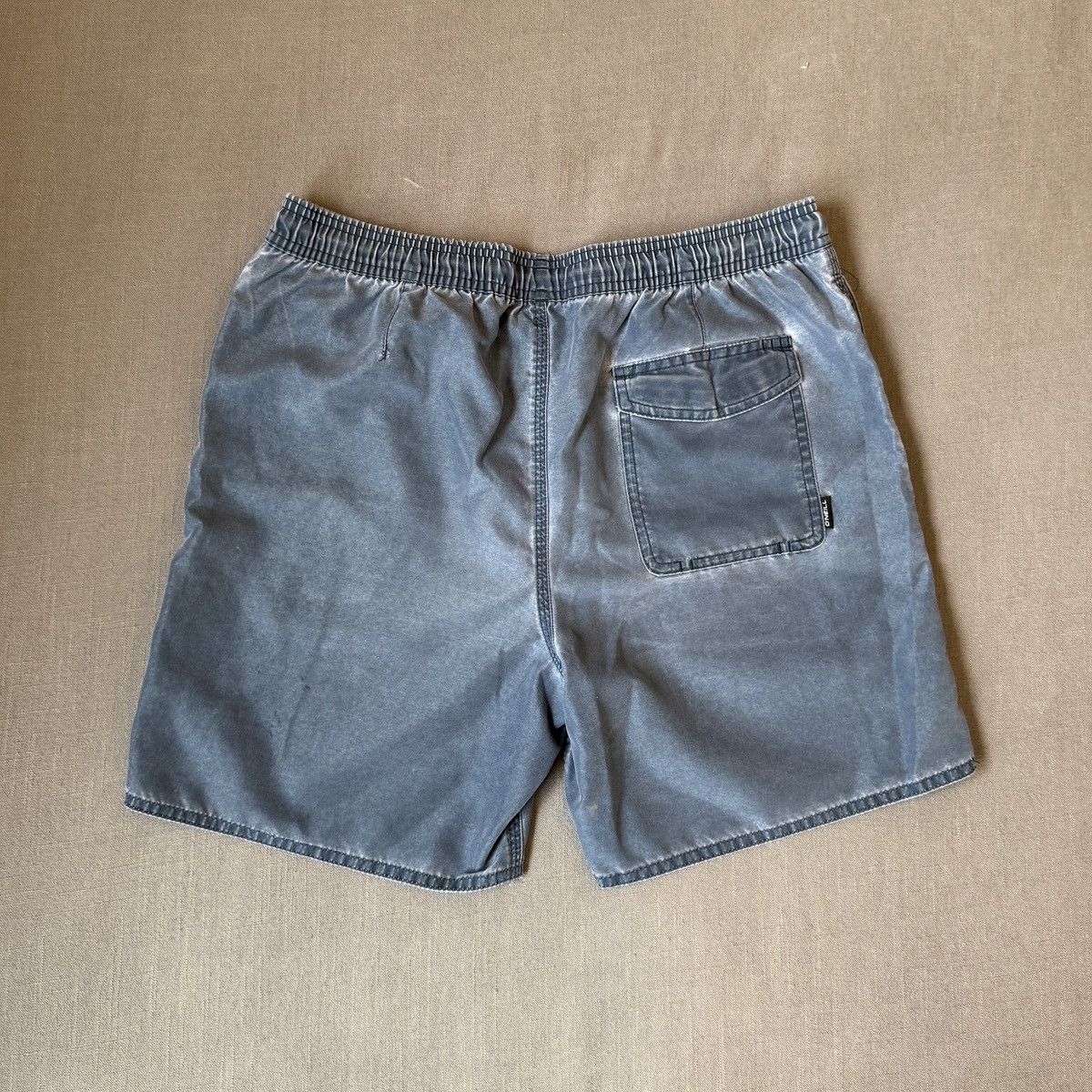 O'Neill O’NEILL WASHED “CRUZER” SHORTS Size US 30 / EU 46 - 3 Thumbnail