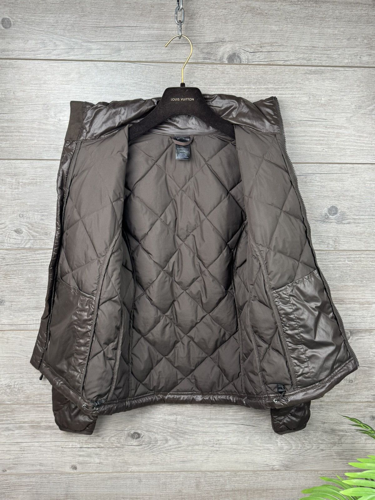The North Face THE NORTH FACE 600 DOWN JACKET PUFFER Y2K JAPANESE STYLE Size XS / US 0-2 / IT 36-38 - 16 Thumbnail