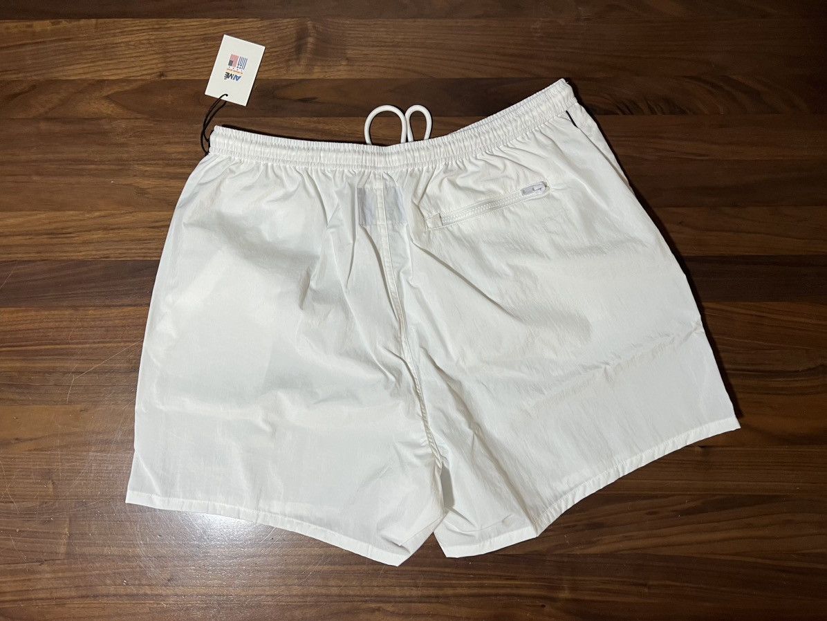 Aime Leon Dore Aime Leon Dore ALM 38-GS Offshore Short White 1986 Size XL Size US 36 / EU 52 - 6 Thumbnail