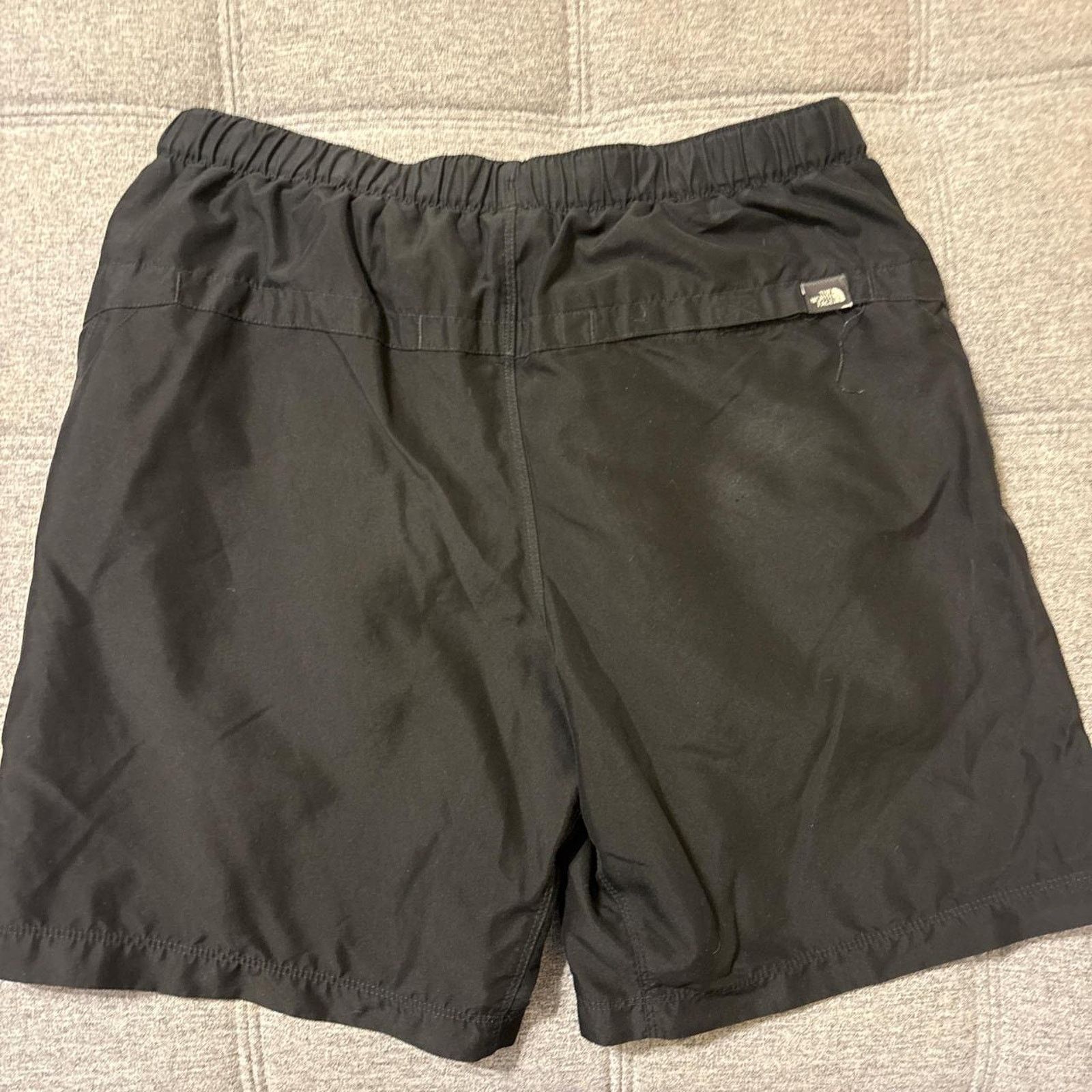 The North Face The north face black nylon shorts Size US 26 / EU 42 - 5 Thumbnail