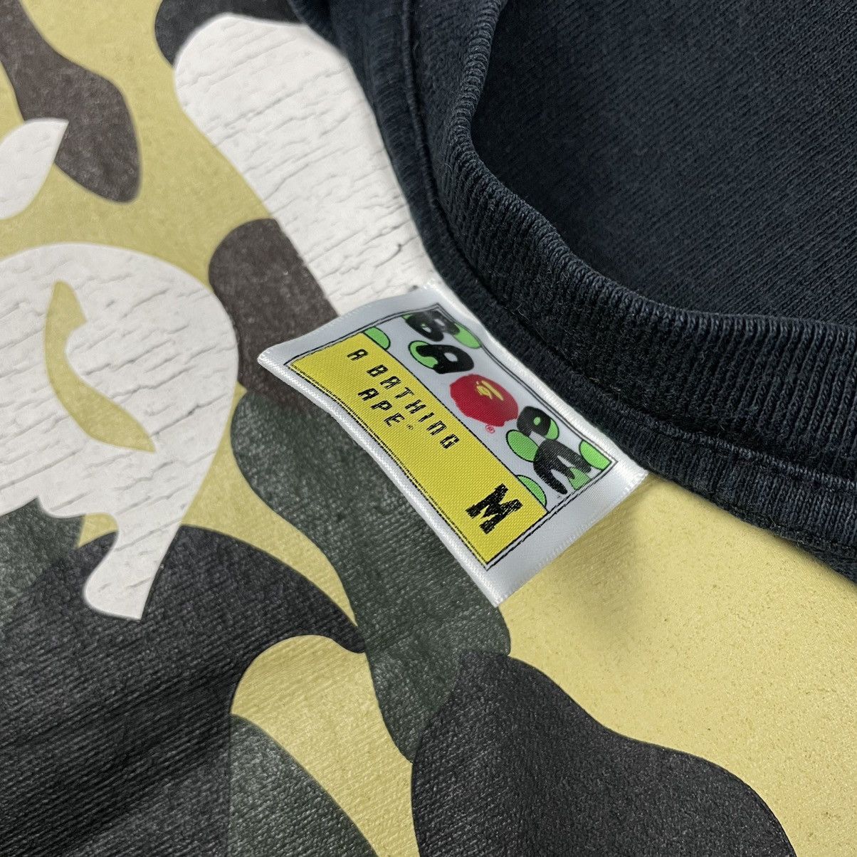 Bape 1st Camo By Bathing Ape Tee Size US M / EU 48-50 / 2 - 4 Thumbnail