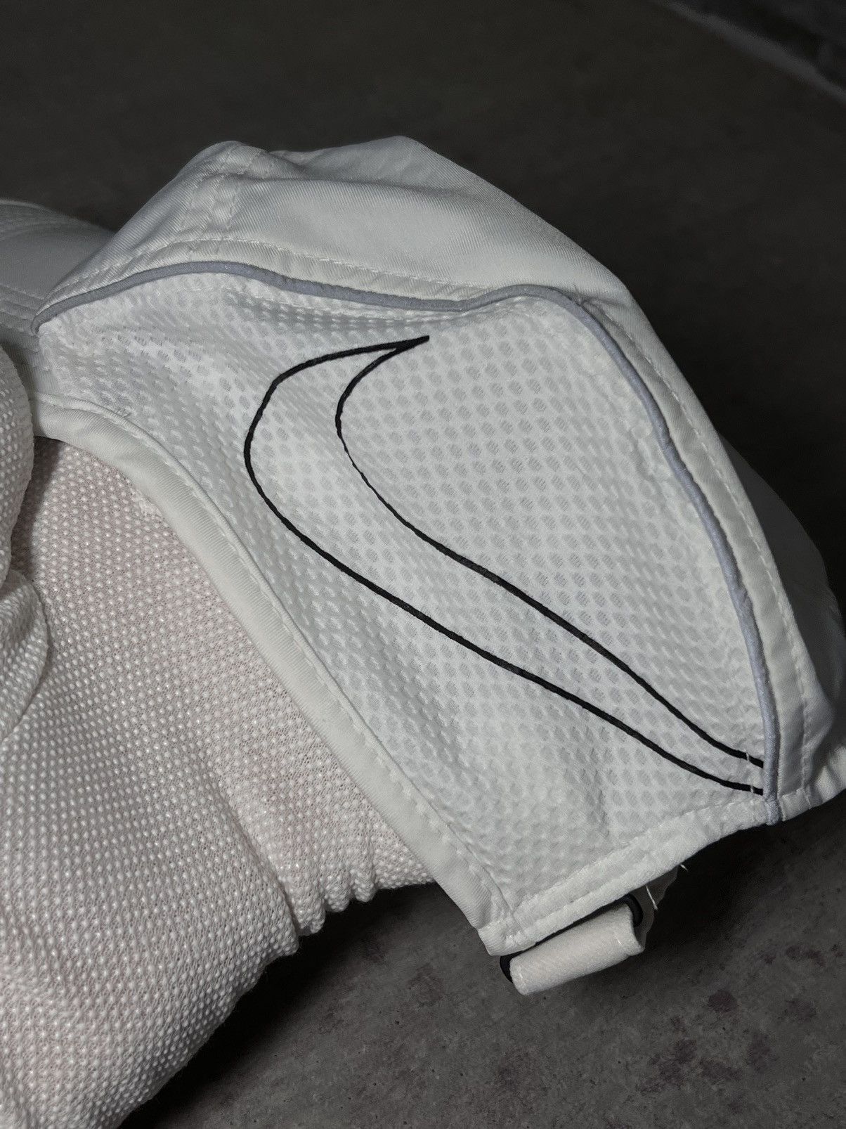 Nike Nike AW84 Running Aerobill Dri Fit Hat Cap Size ONE SIZE - 3 Thumbnail