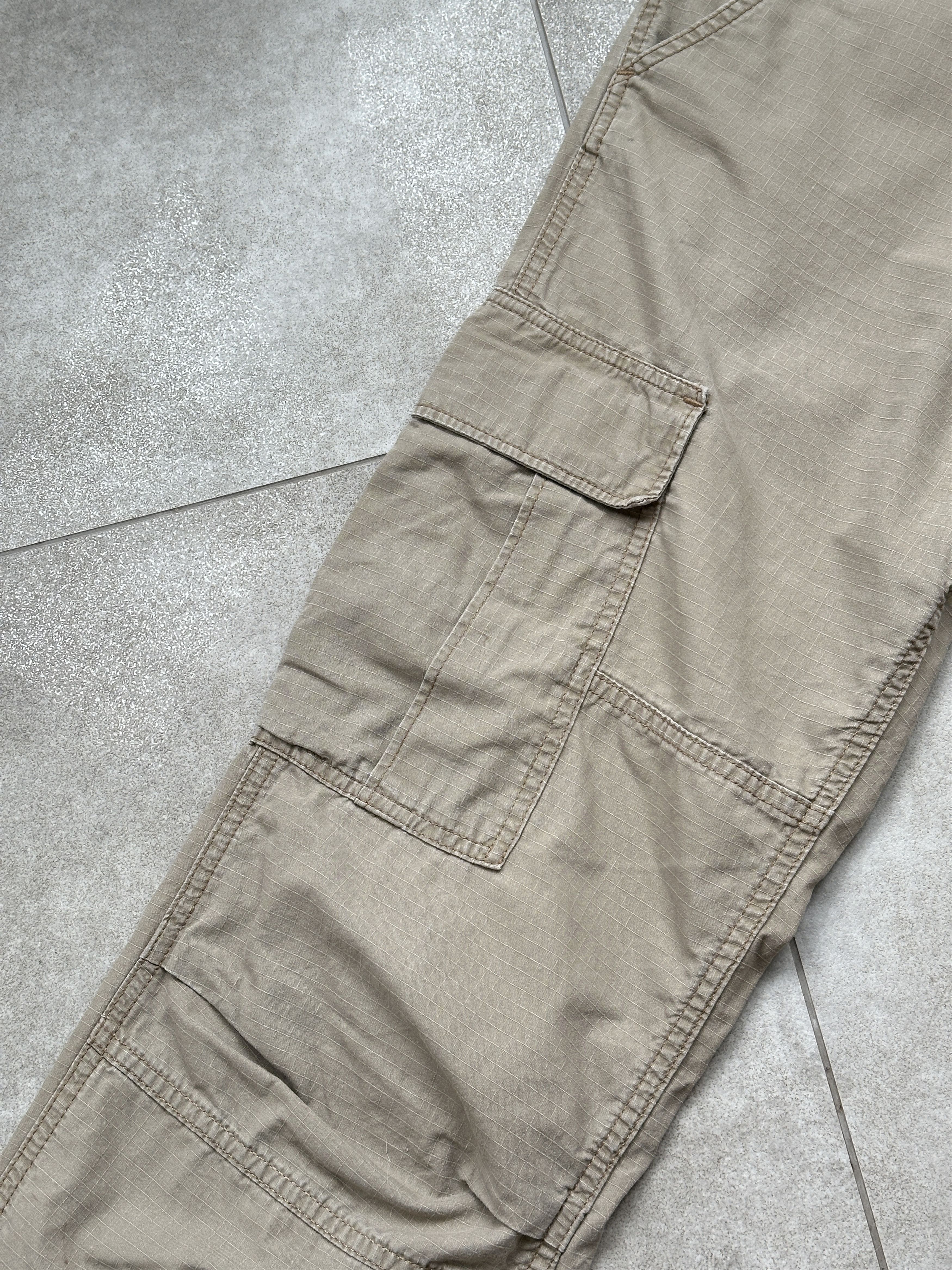 Carhartt Carhartt Dude Pant Cargo Pants Size US 32 / EU 48 - 7 Thumbnail