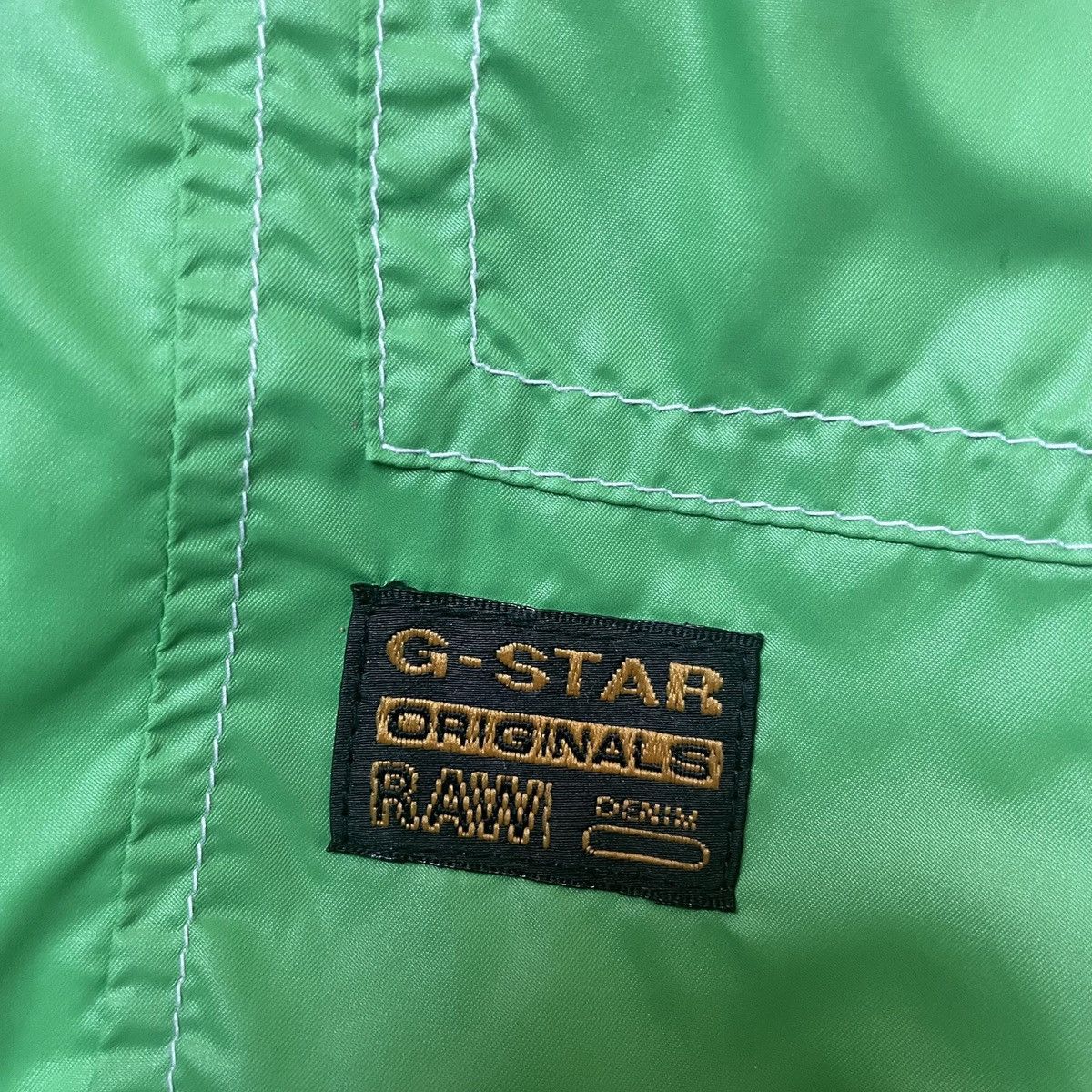 G-Star Charter JKT Size M / US 6-8 / IT 42-44 - 5 Thumbnail