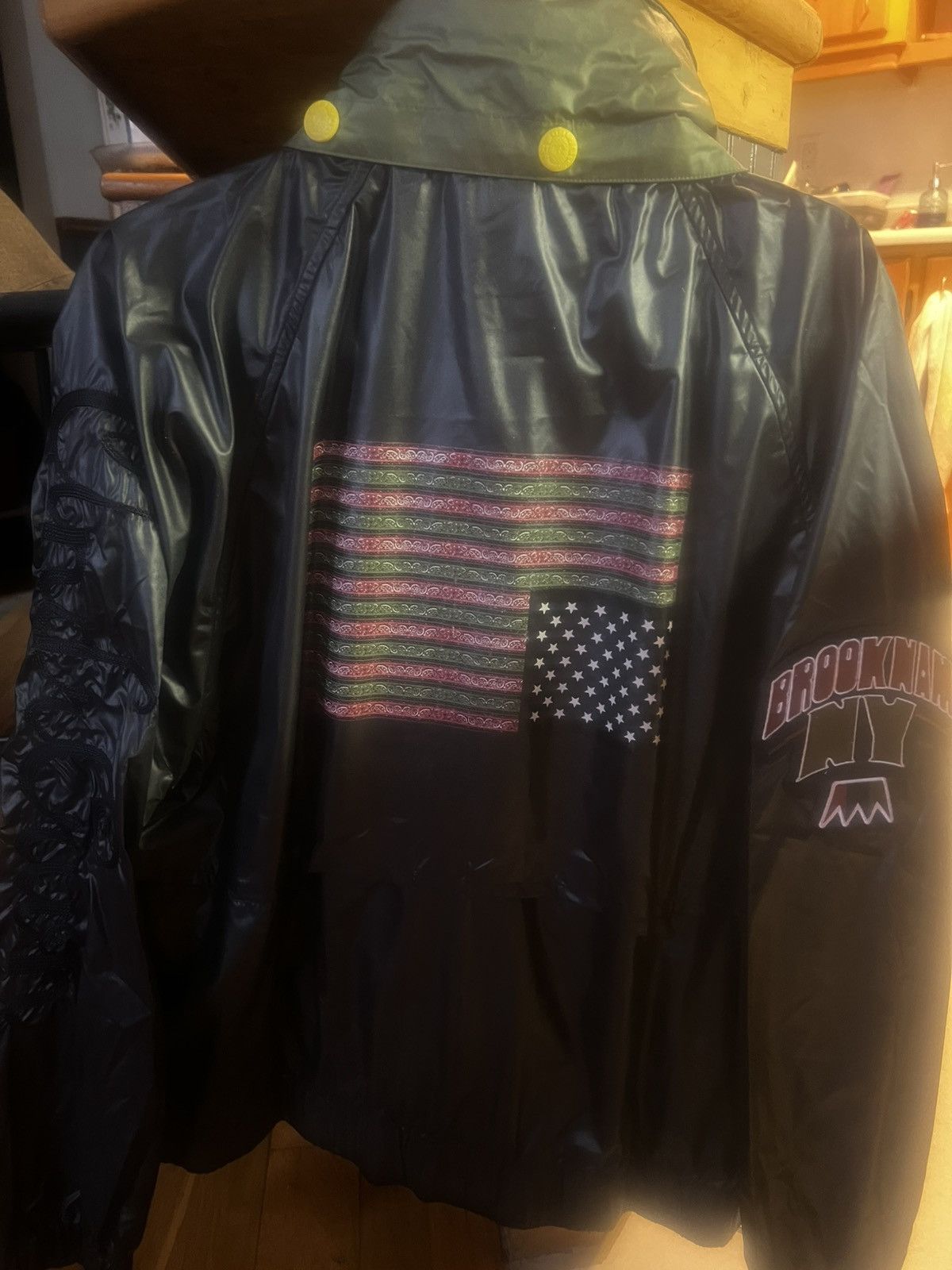 UNDRCRWN Mos Def x UNDRCRWN Jacket (NEGOTIABLE) Size US S / EU 44-46 / 1 - 2 Thumbnail