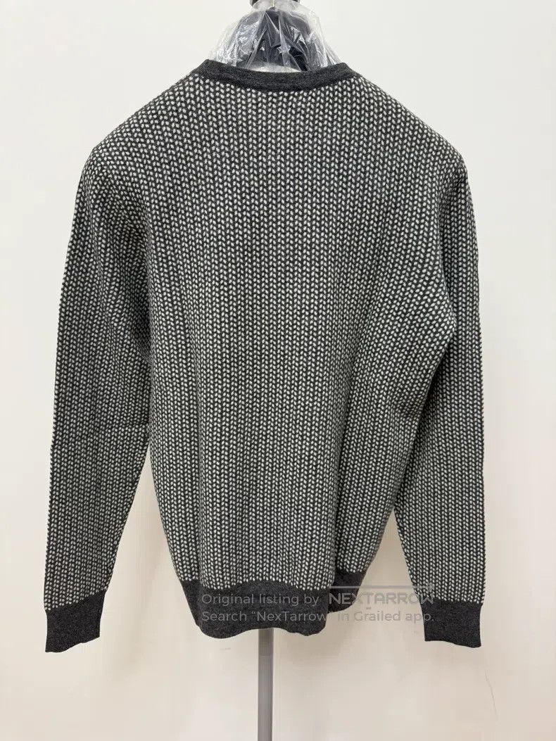 Hermes Hermes Cashmere Crewneck Sweater Size US M / EU 48-50 / 2 - 2 Thumbnail