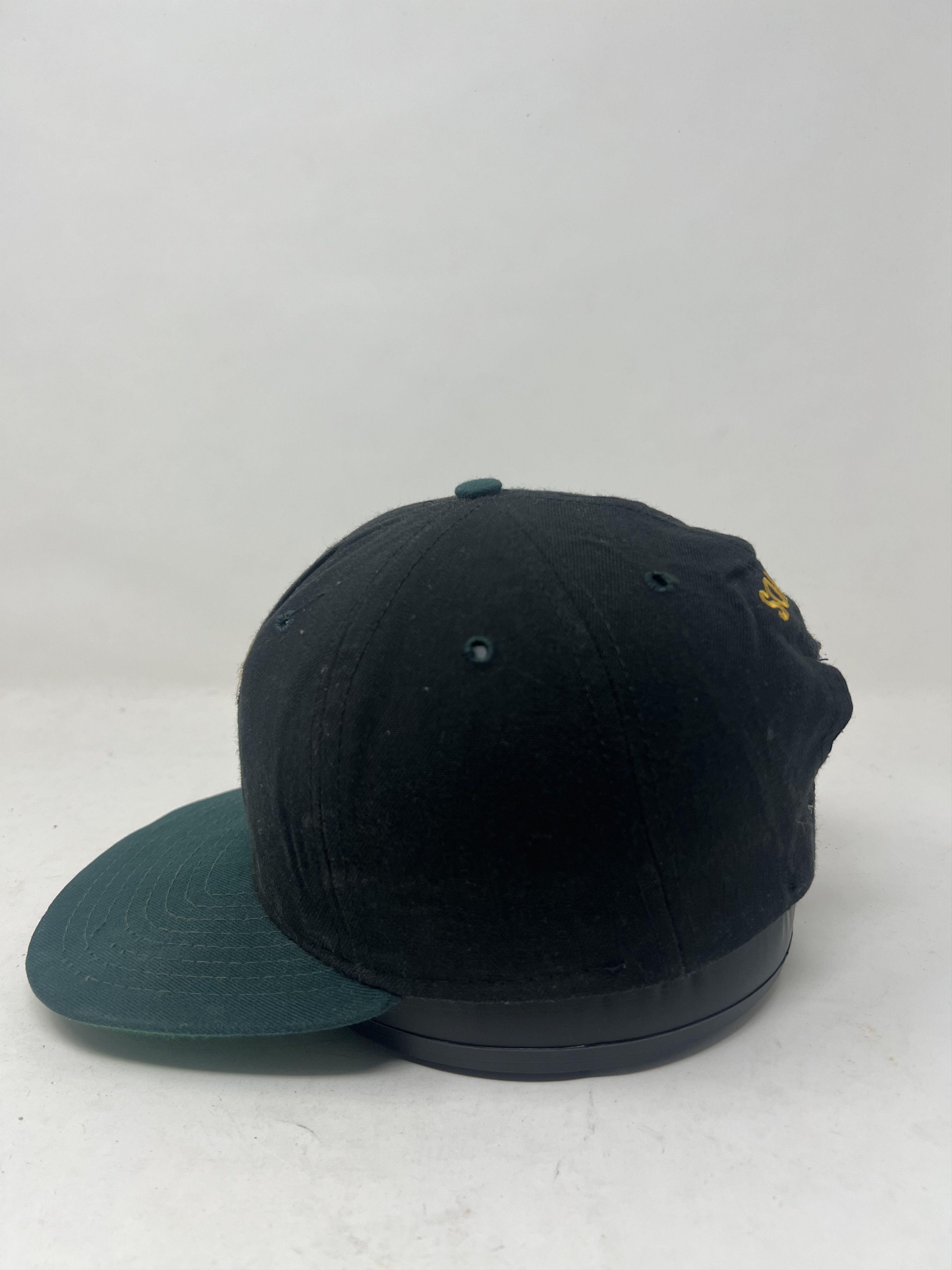 New Era Vintage NBA Sonic New Era Hat Size ONE SIZE - 2 Thumbnail