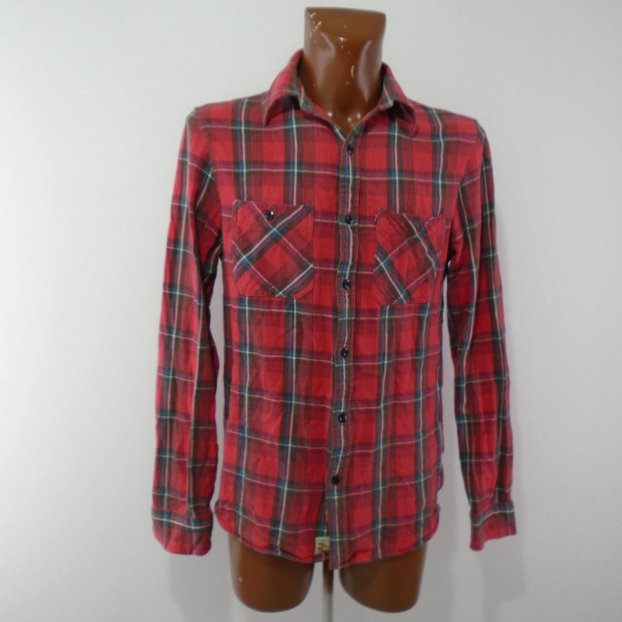 Ralph Lauren Men's Shirt Ralph Lauren Size US M / EU 48-50 / 2 - 1 Thumbnail
