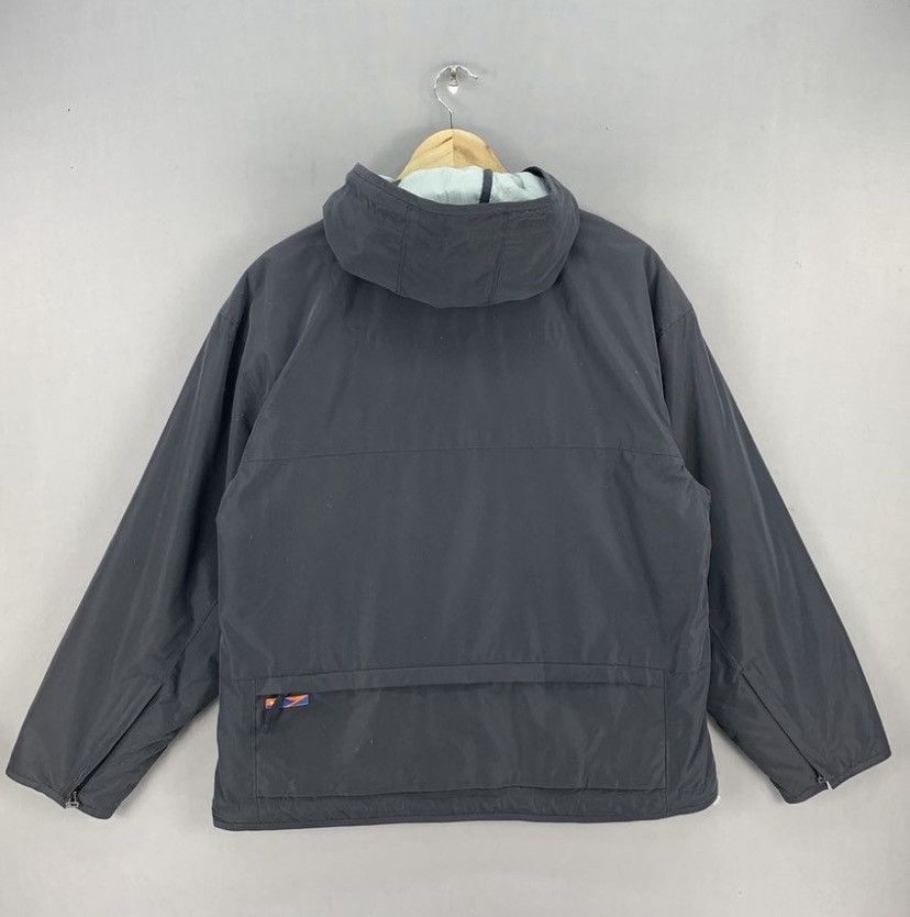 Nike Y2K Nike Anorak Pullover Hoodie Jacket Size US L / EU 52-54 / 3 - 12 Thumbnail