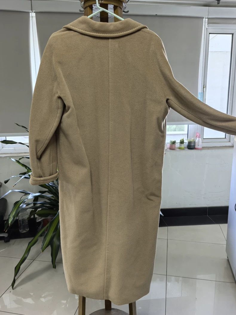 Max Mara Max Mara Coats Size L / US 10 / IT 46 - 7 Thumbnail