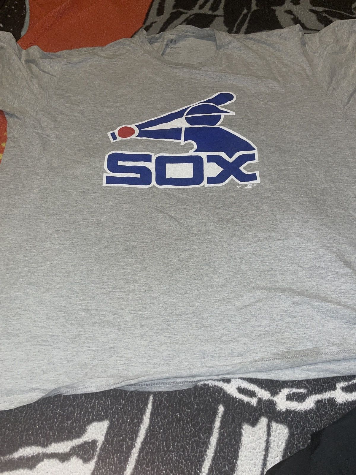 Other White Sox tee Size US XXL / EU 58 / 5 - 1 Thumbnail