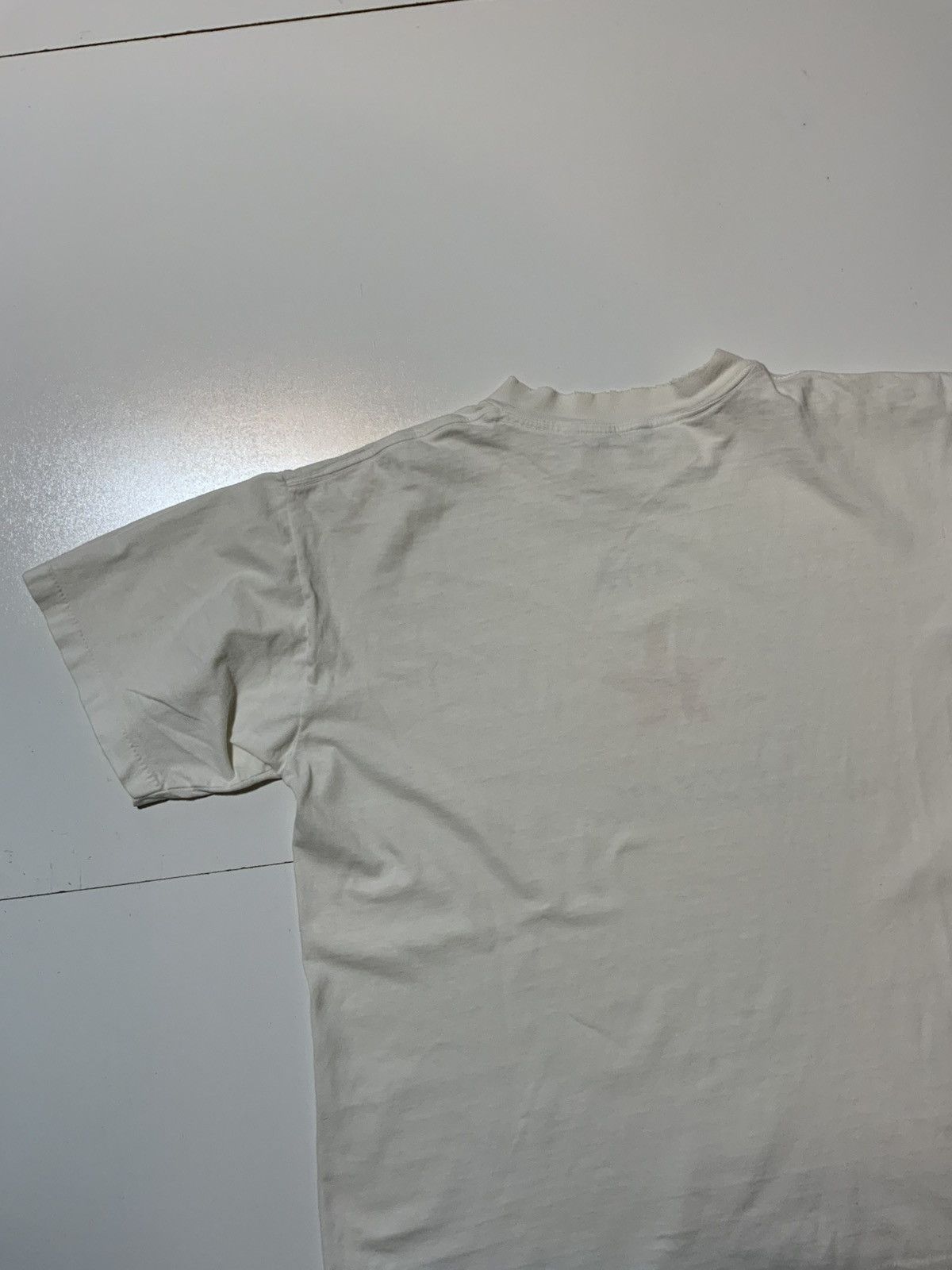 Vintage Vintage Intel 1992 Pacesetter Single Stitch Star T-Shirt Size US M / EU 48-50 / 2 - 5 Thumbnail