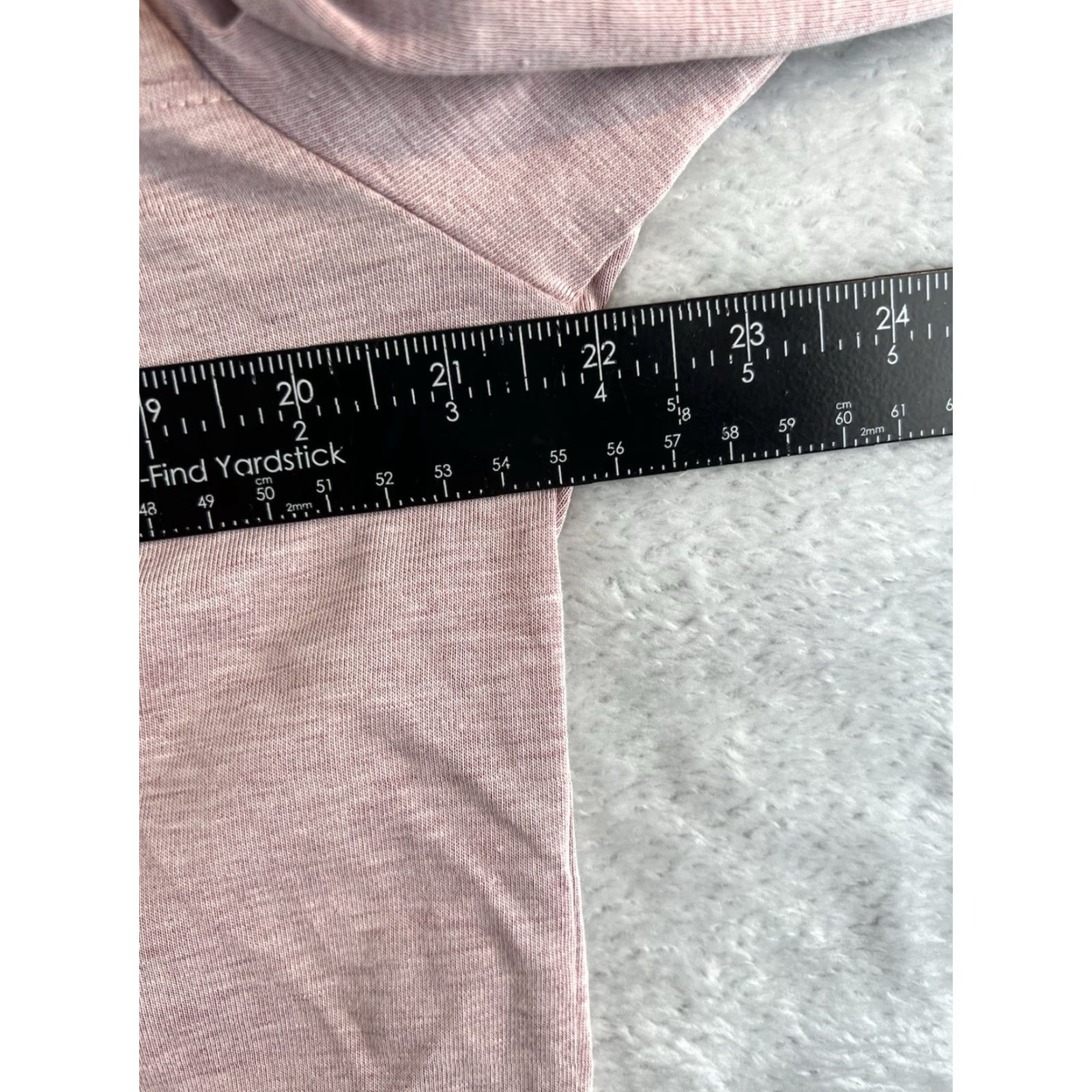 Vintage Black Clover 1/4 Zip Pullover Mens XL Orchid Long Sleeve Golf Athleisure Size US XL / EU 56 / 4 - 5 Thumbnail