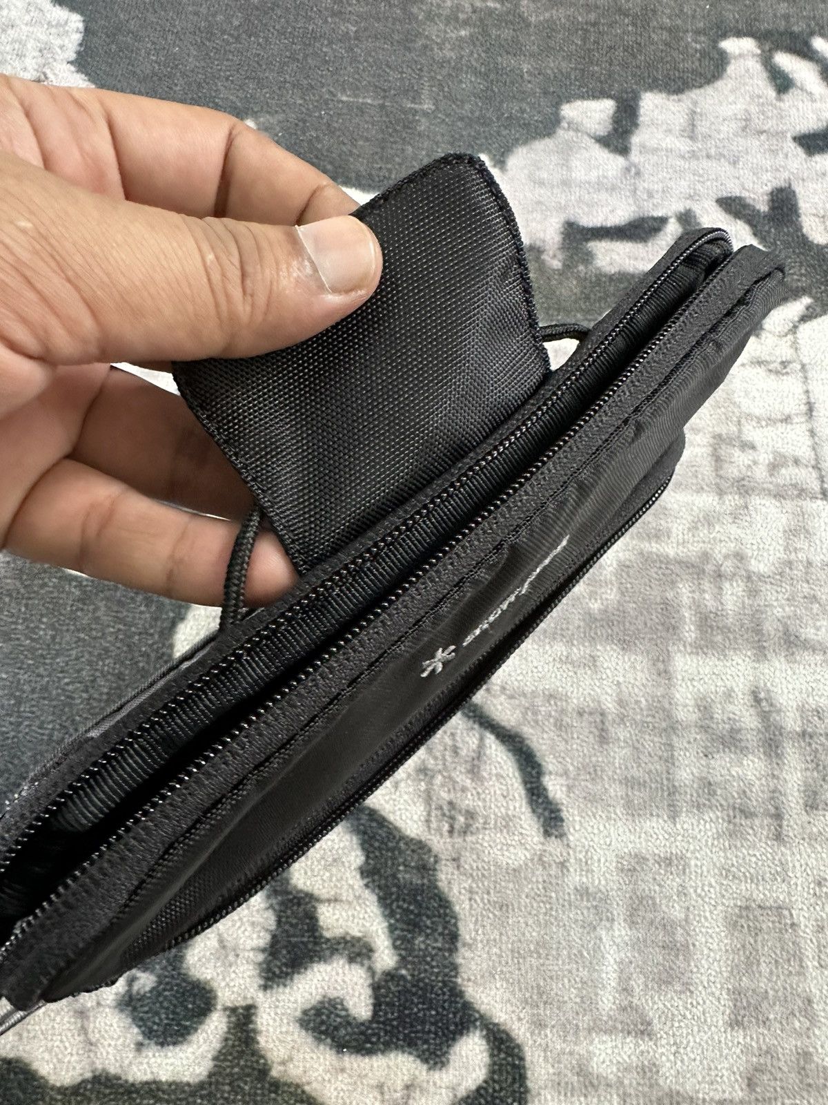 Snow Peak Snow Peak utility zipper bag Size ONE SIZE - 8 Thumbnail