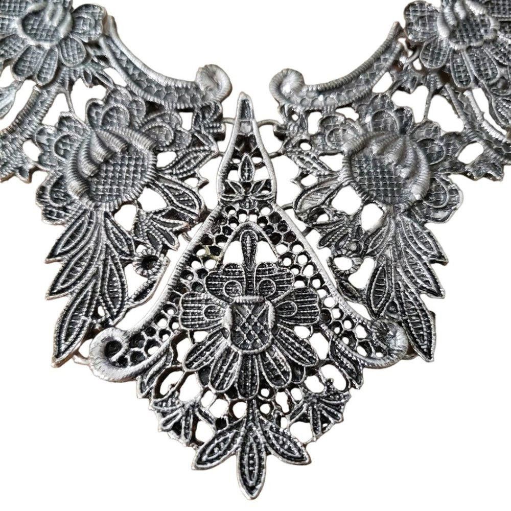 Designer Coxeer Statement Necklace Size ONE SIZE - 5 Thumbnail