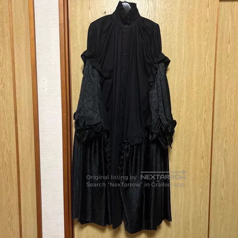 Comme des Garcons Comme Des Garcons dress Size XS / US 0-2 / IT 36-38 - 2 Thumbnail
