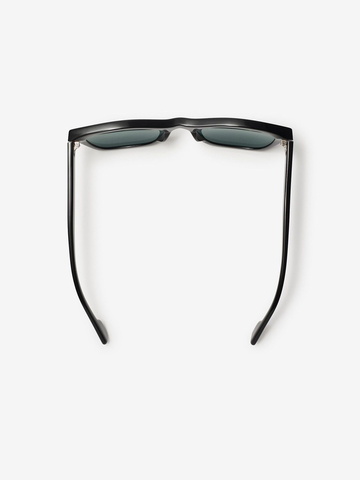 Burberry Burberry Square Sunglasses Size ONE SIZE - 5 Thumbnail