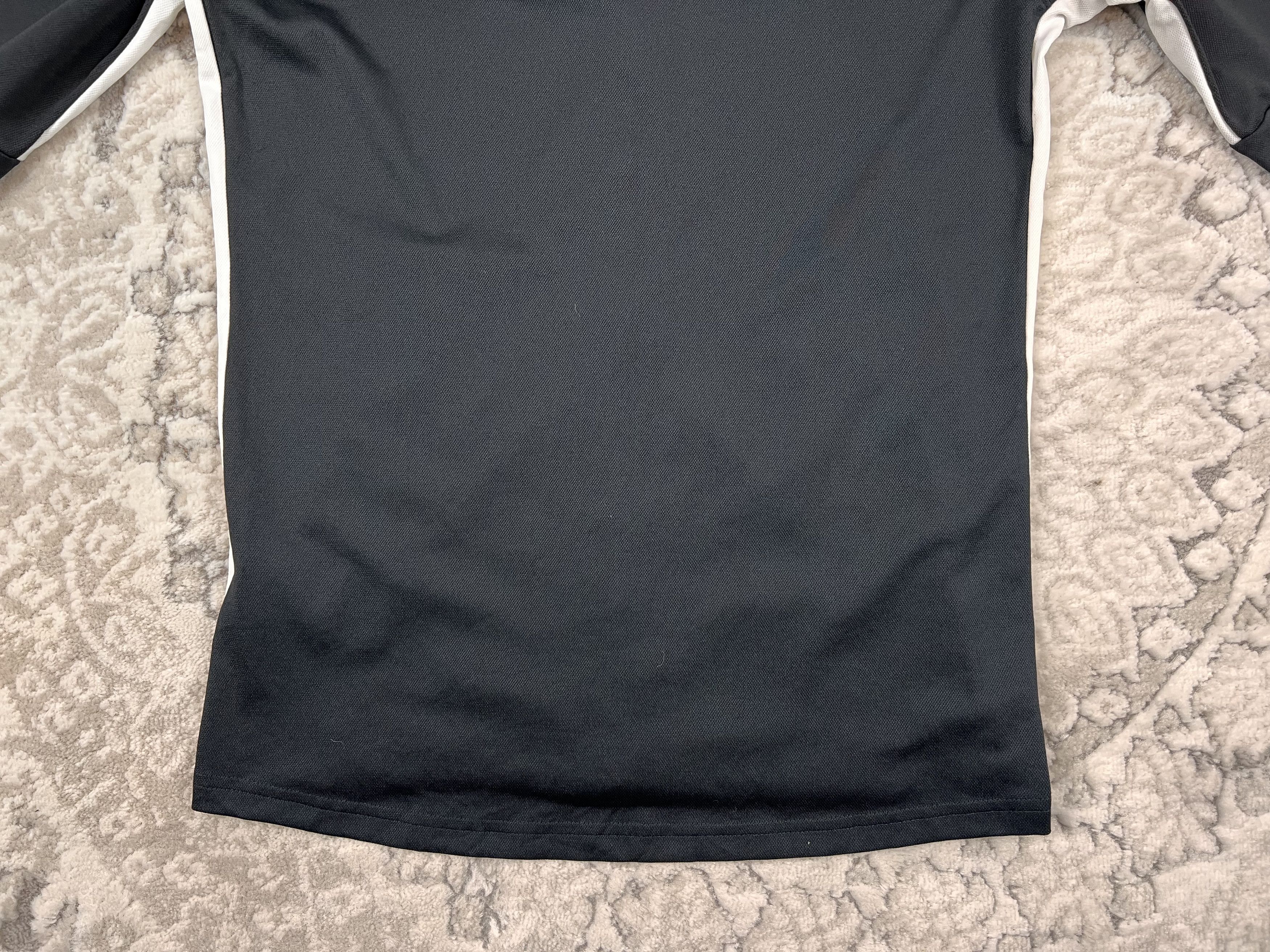 Nike Nike Dri-Fit Track Jacket S Size US S / EU 44-46 / 1 - 11 Thumbnail