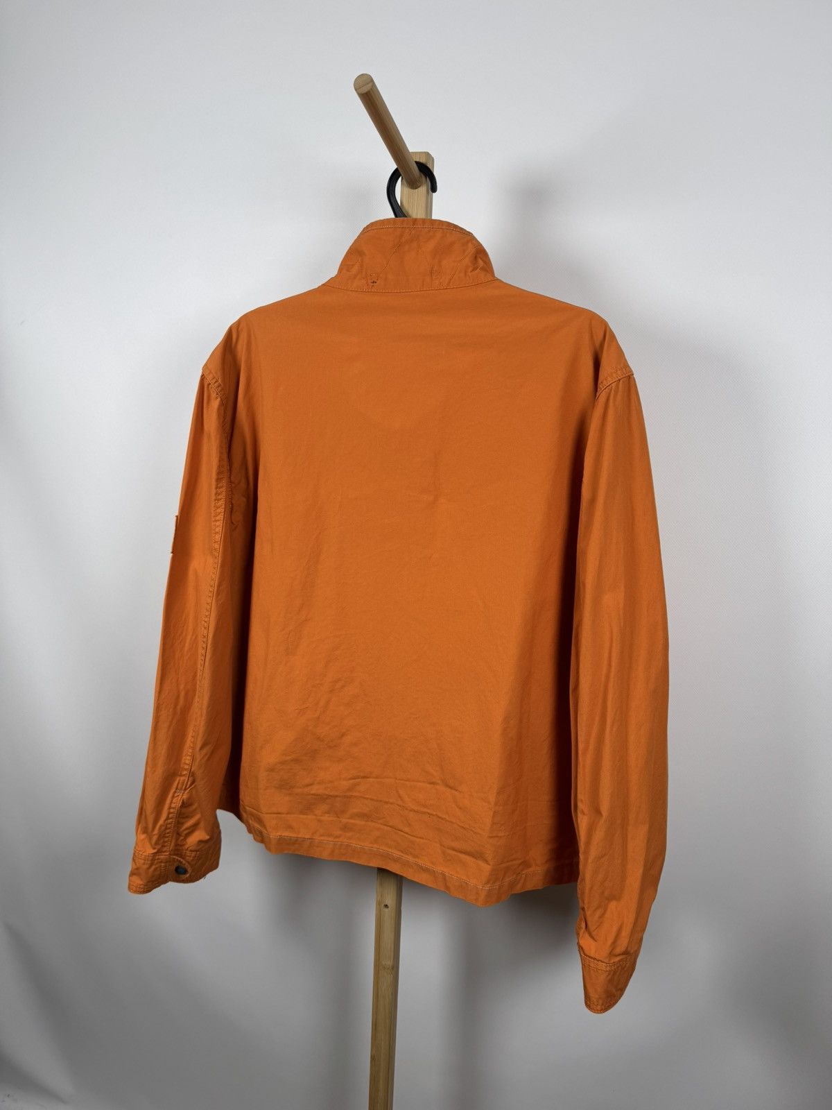 Timberland Timberland lightweight windbreaker jacket XL Size US XL / EU 56 / 4 - 8 Thumbnail
